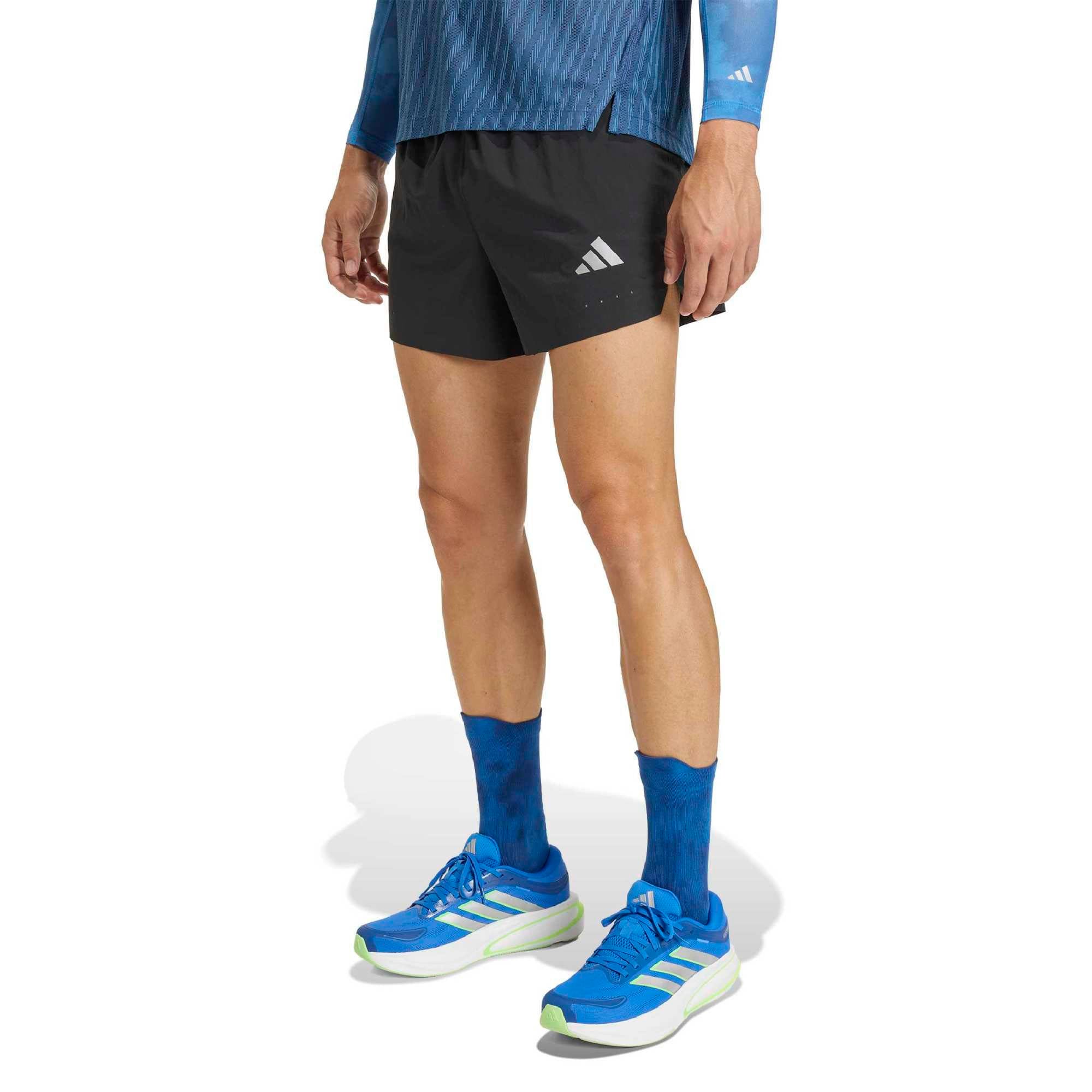 Adidas Erkek Koşu ve Yürüyüş Şort adi365 Sho M KE8211 adi365 Sho M