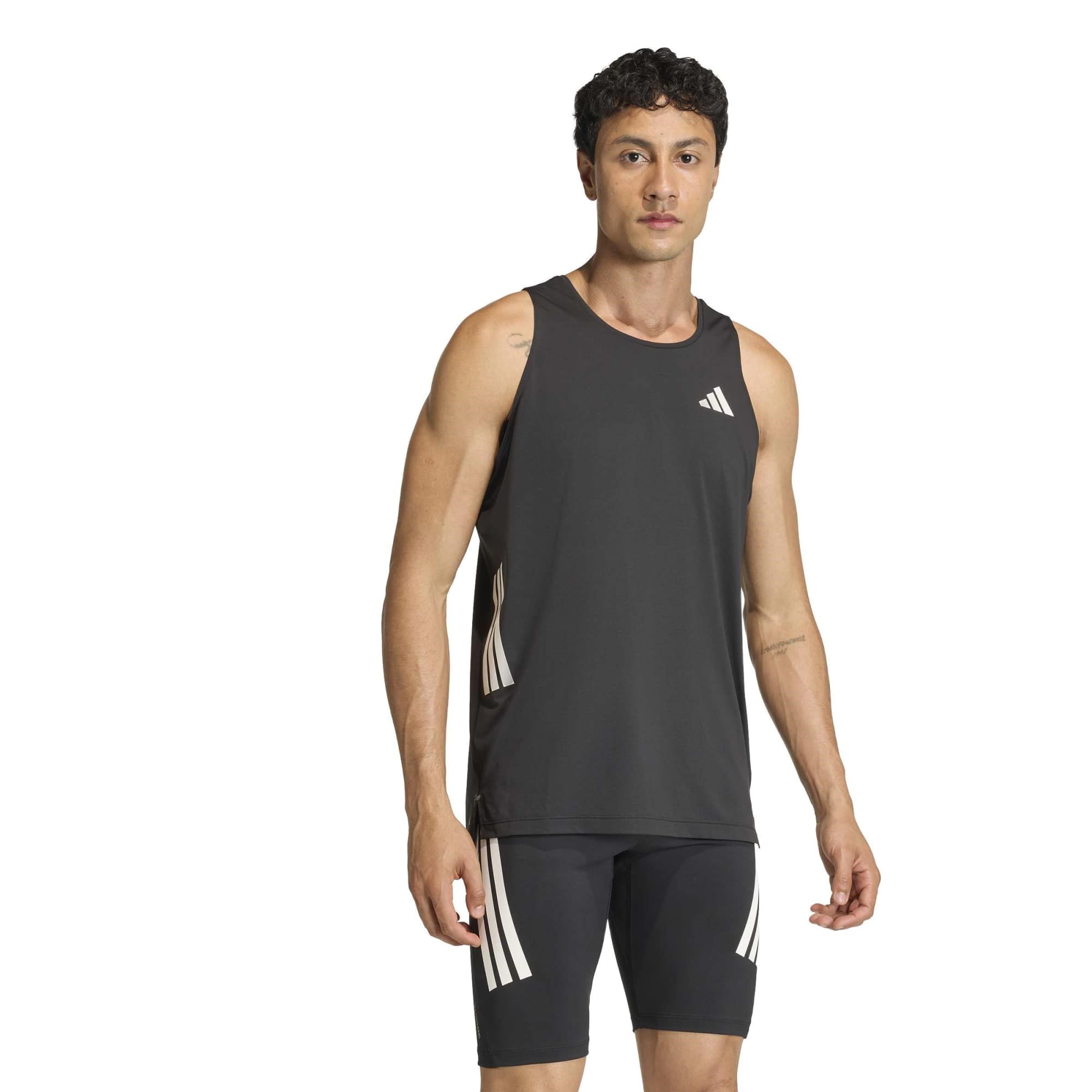 Adidas Erkek Koşu - Yürüyüş Atlet Adi365--- Tk M Jz6544 ADI365--- TK M