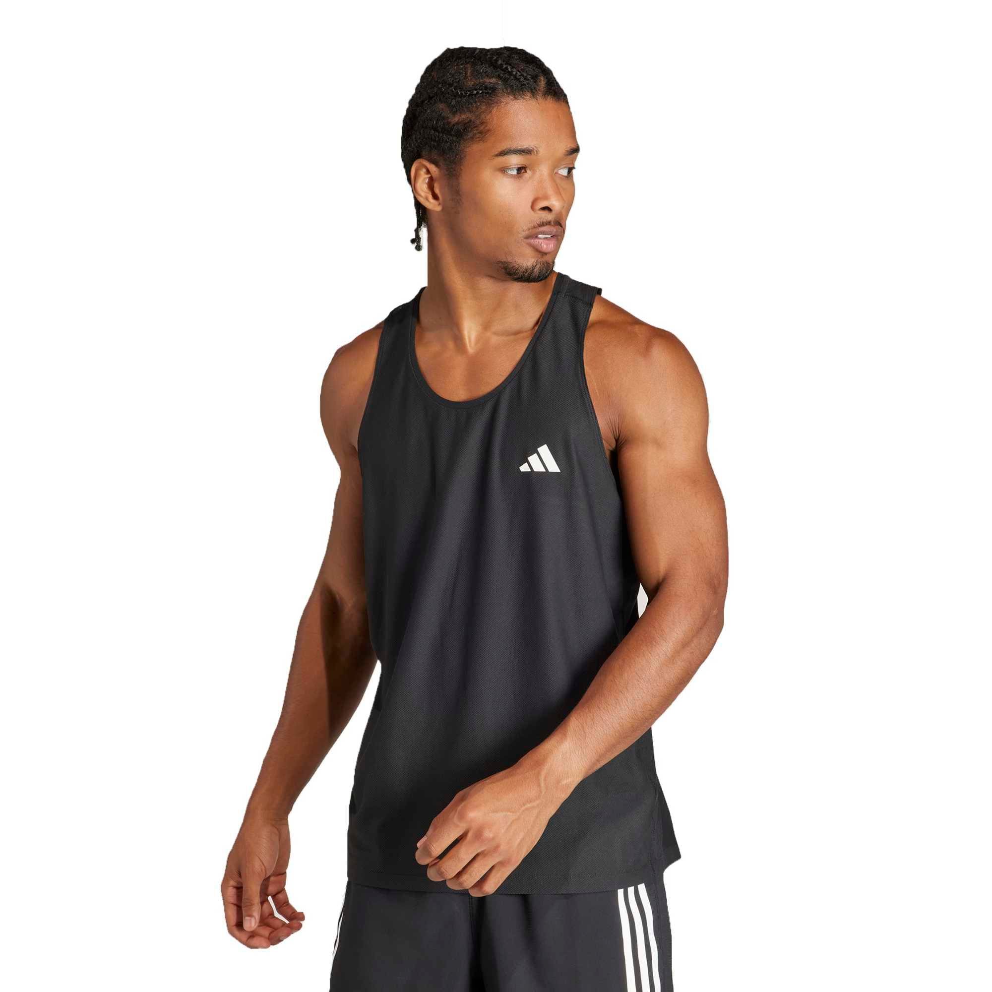 Adidas Erkek Koşu - Yürüyüş Atlet Otr B Tank In1499