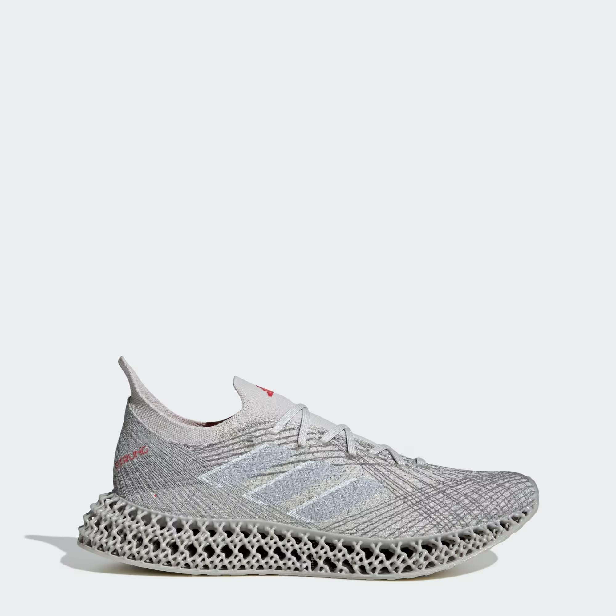 Adidas Erkek Koşu - Yürüyüş Ayakkabı 4Dfwd X Strung M Id1419 4DFWD x STRUNG M