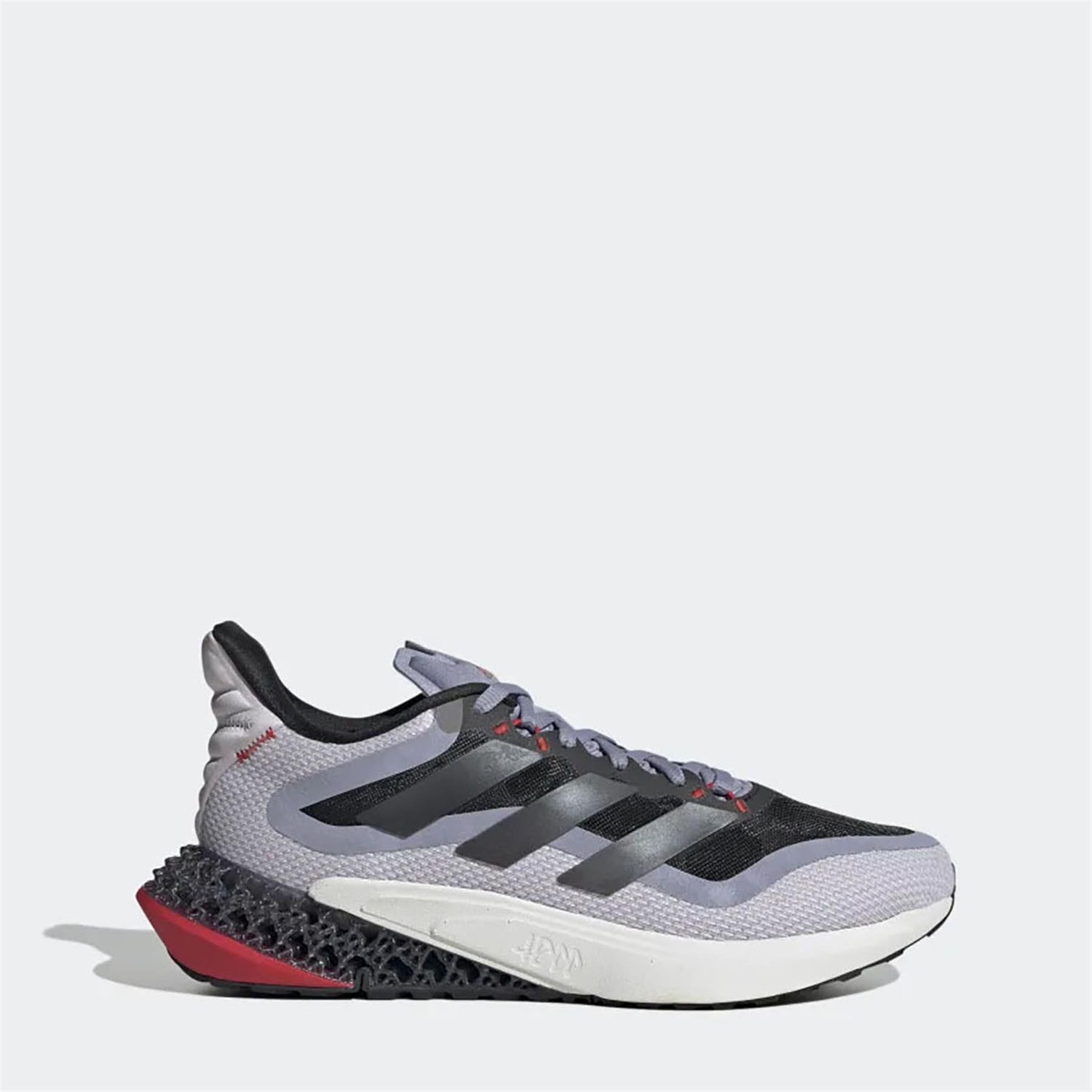 Adidas Erkek Koşu - Yürüyüş Ayakkabı 4Dfwd Pulse 2 M Hp7629