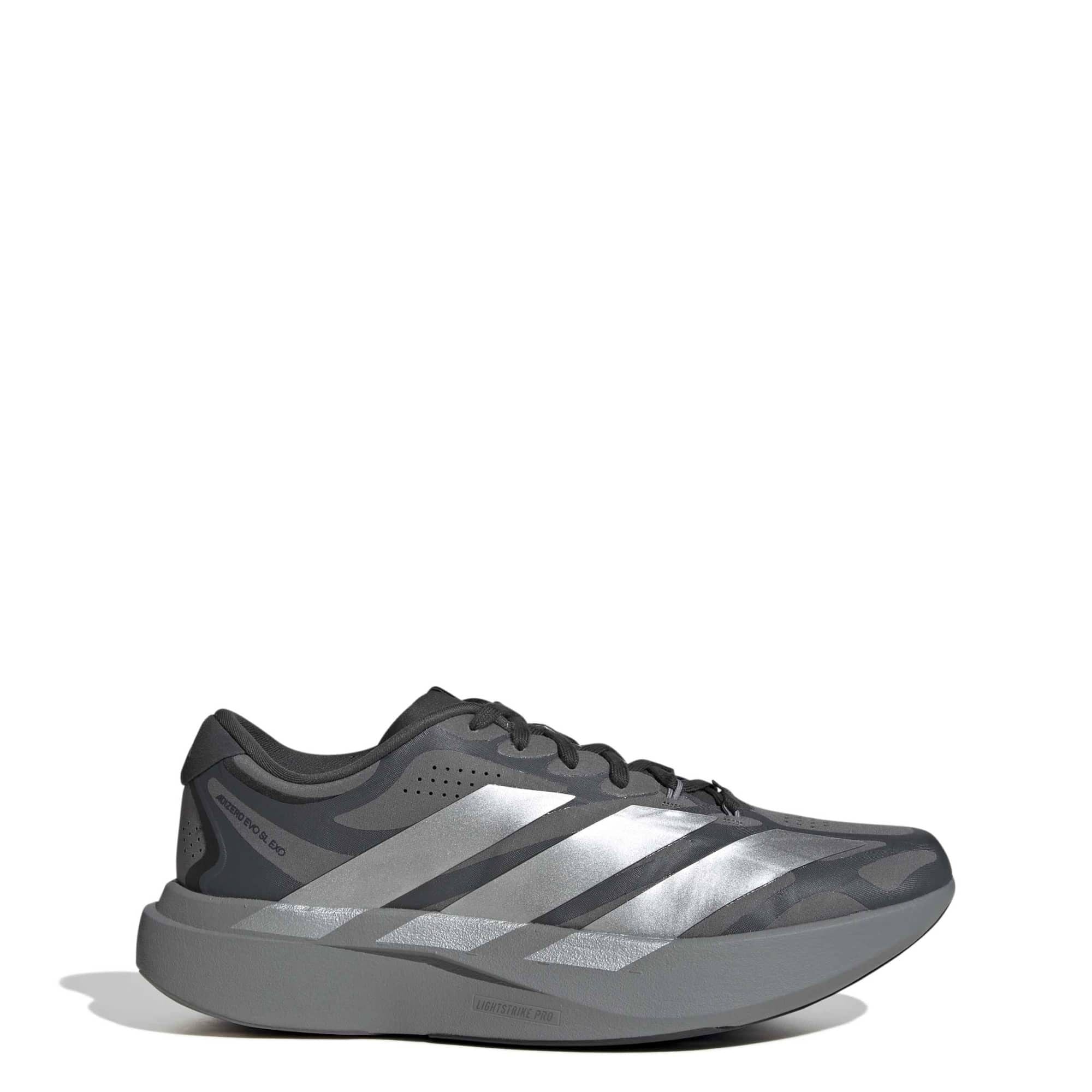 Adidas Erkek Koşu - Yürüyüş Ayakkabı Adizero Evo Sl Exo M Kj0428 ADIZERO EVO SL EXO M