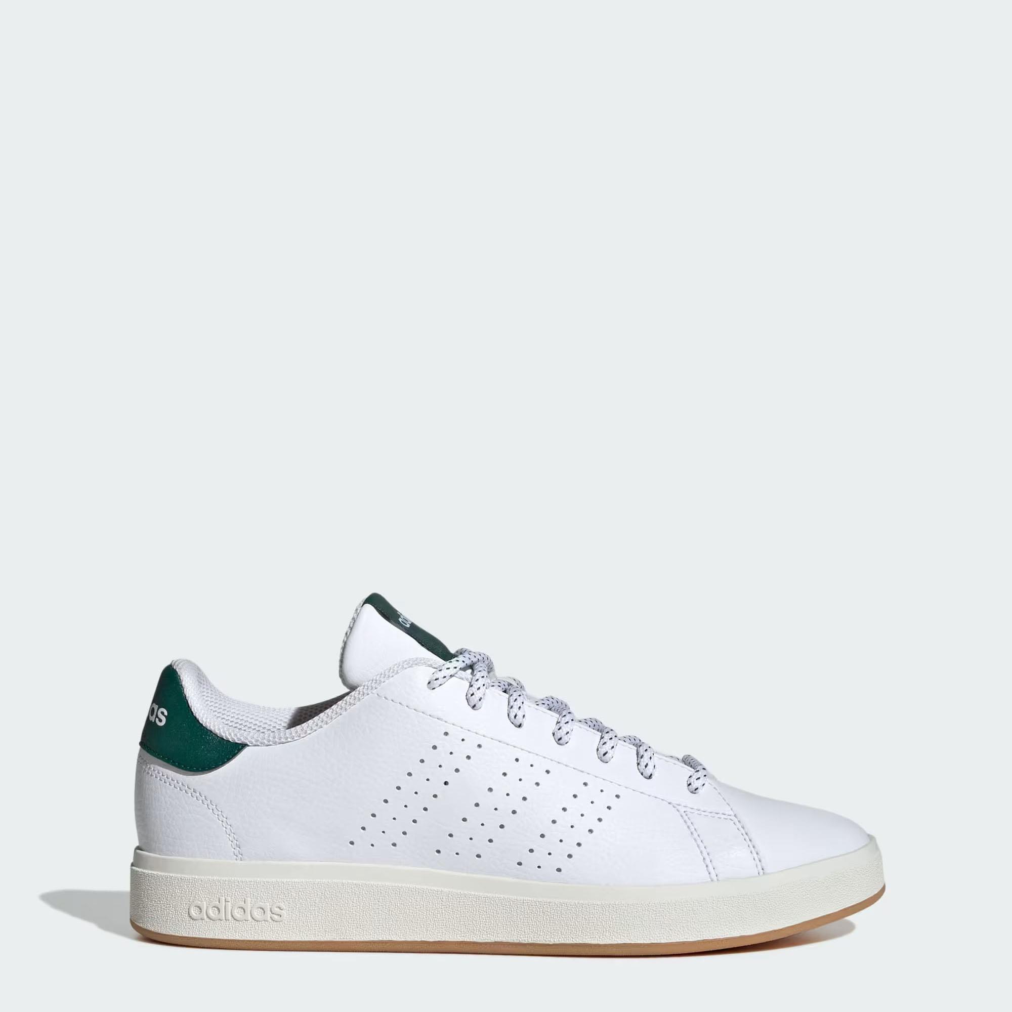 Adidas Erkek Koşu - Yürüyüş Ayakkabı Advantage Base 2.0 Jh8620
