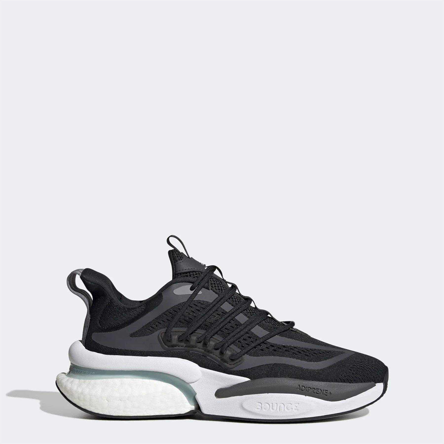 Adidas Erkek Koşu - Yürüyüş Ayakkabı Alphaboost V1 Hp2758