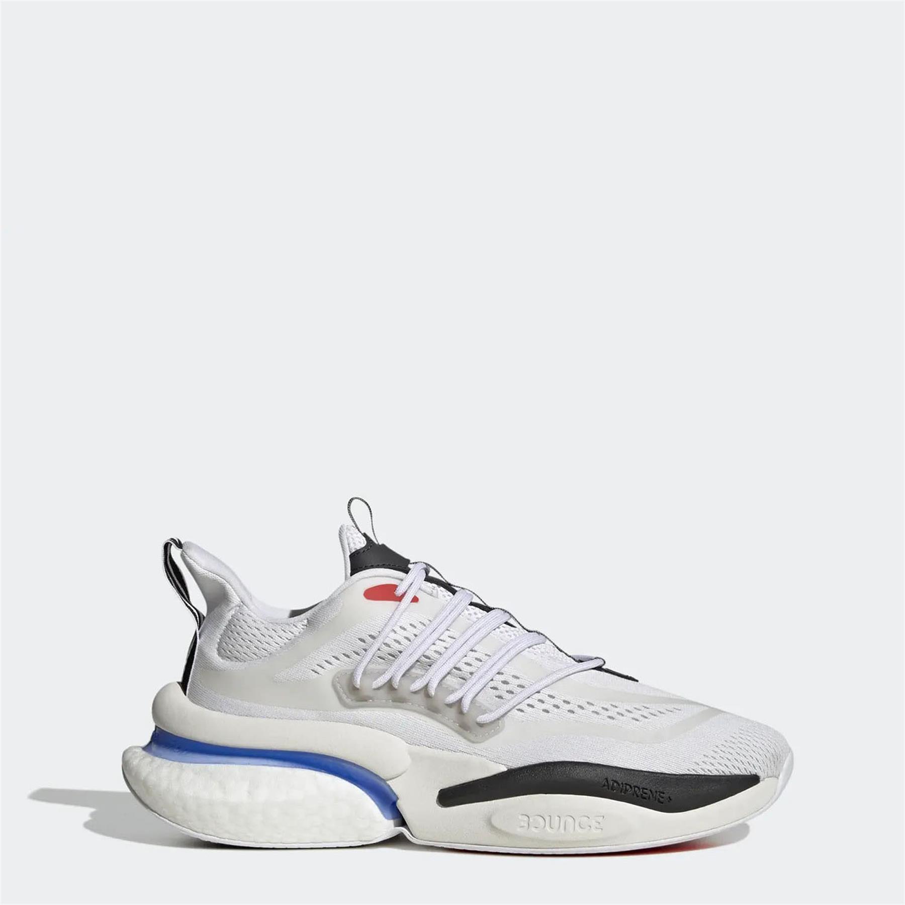 Adidas Erkek Koşu - Yürüyüş Ayakkabı Alphaboost V1 Hp2757