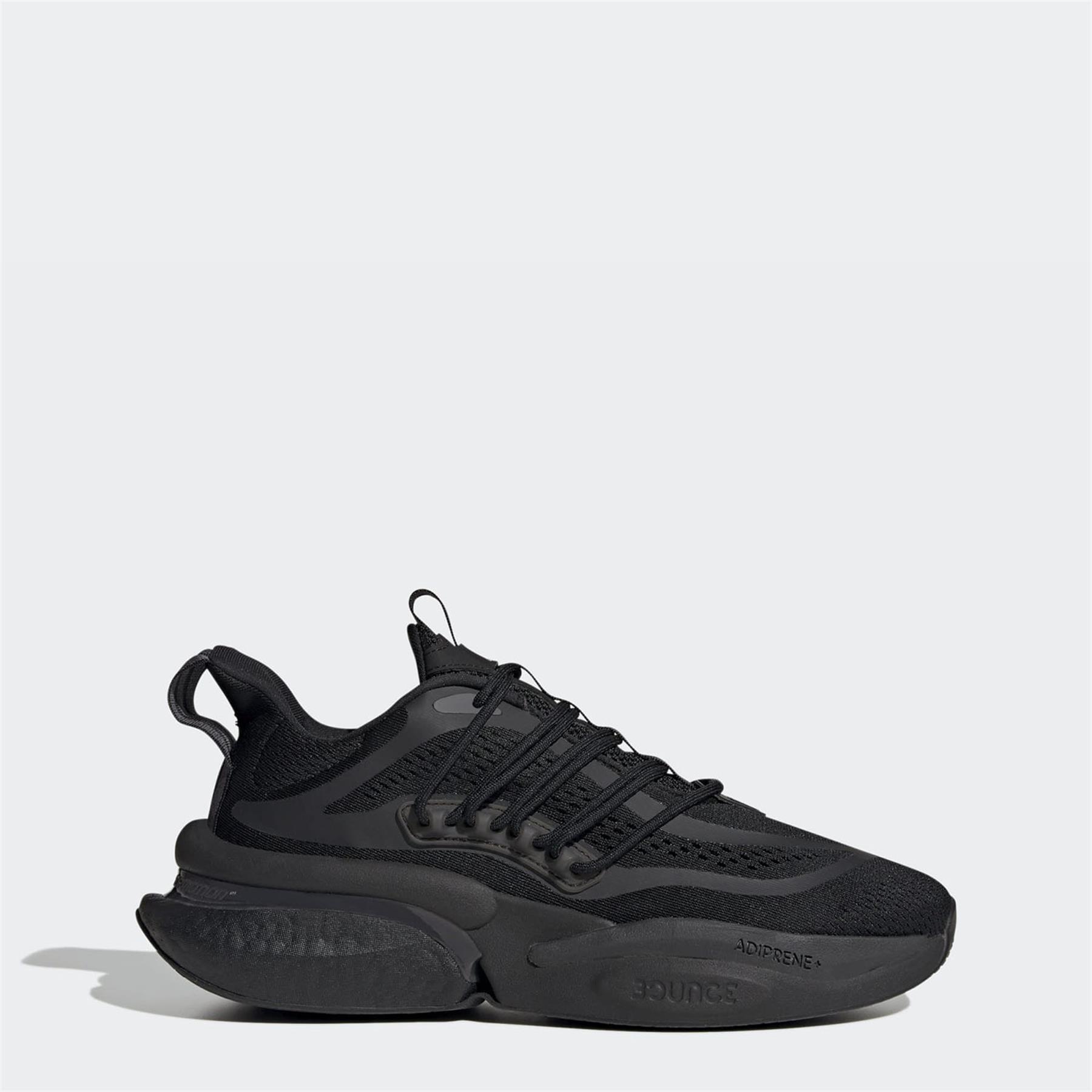 Adidas Erkek Koşu - Yürüyüş Ayakkabı Alphaboost V1 Hp2760