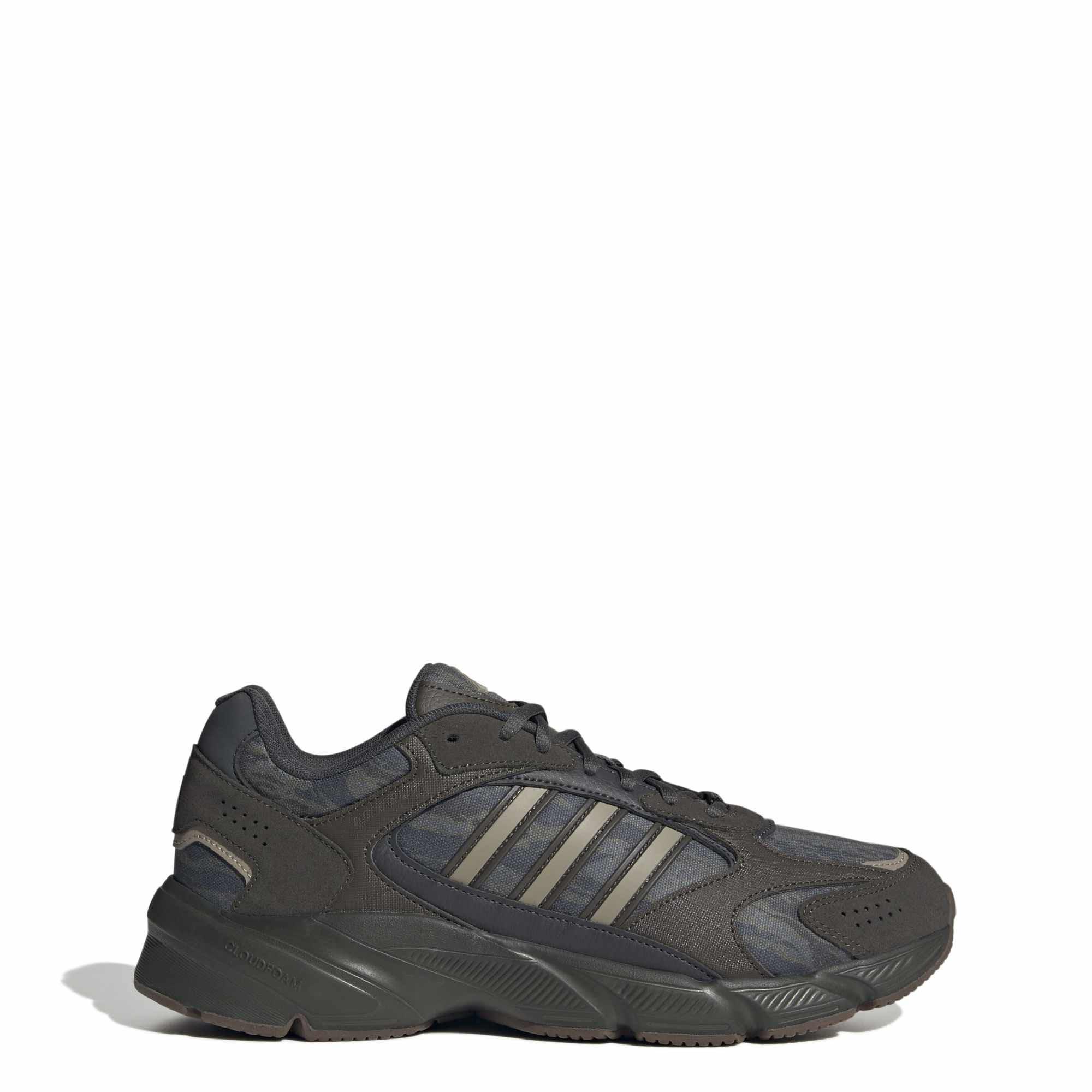 Adidas Erkek Koşu - Yürüyüş Ayakkabı Crazychaos 2000 Jr6497