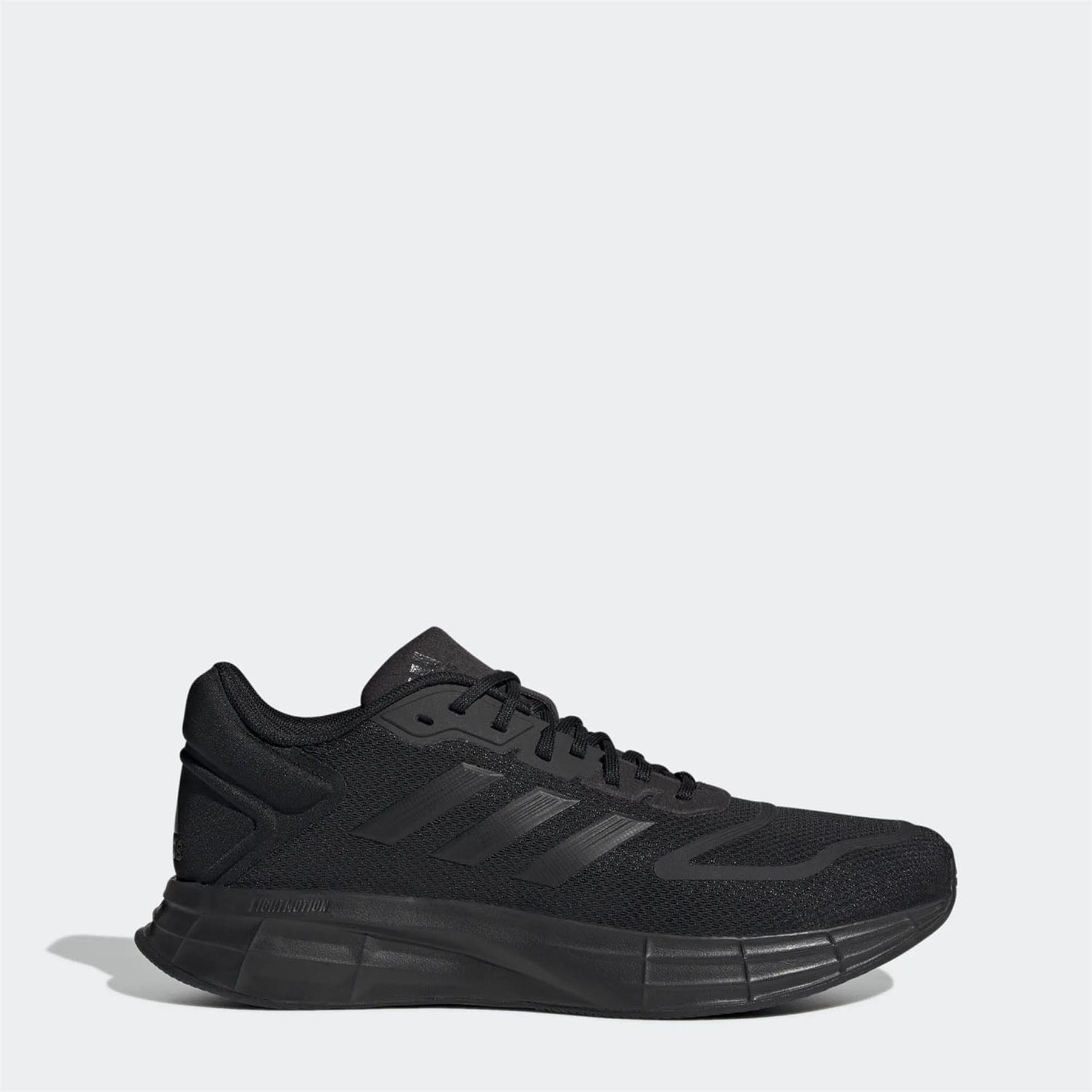 Adidas Erkek Koşu - Yürüyüş Ayakkabı Duramo 10 Gw8342