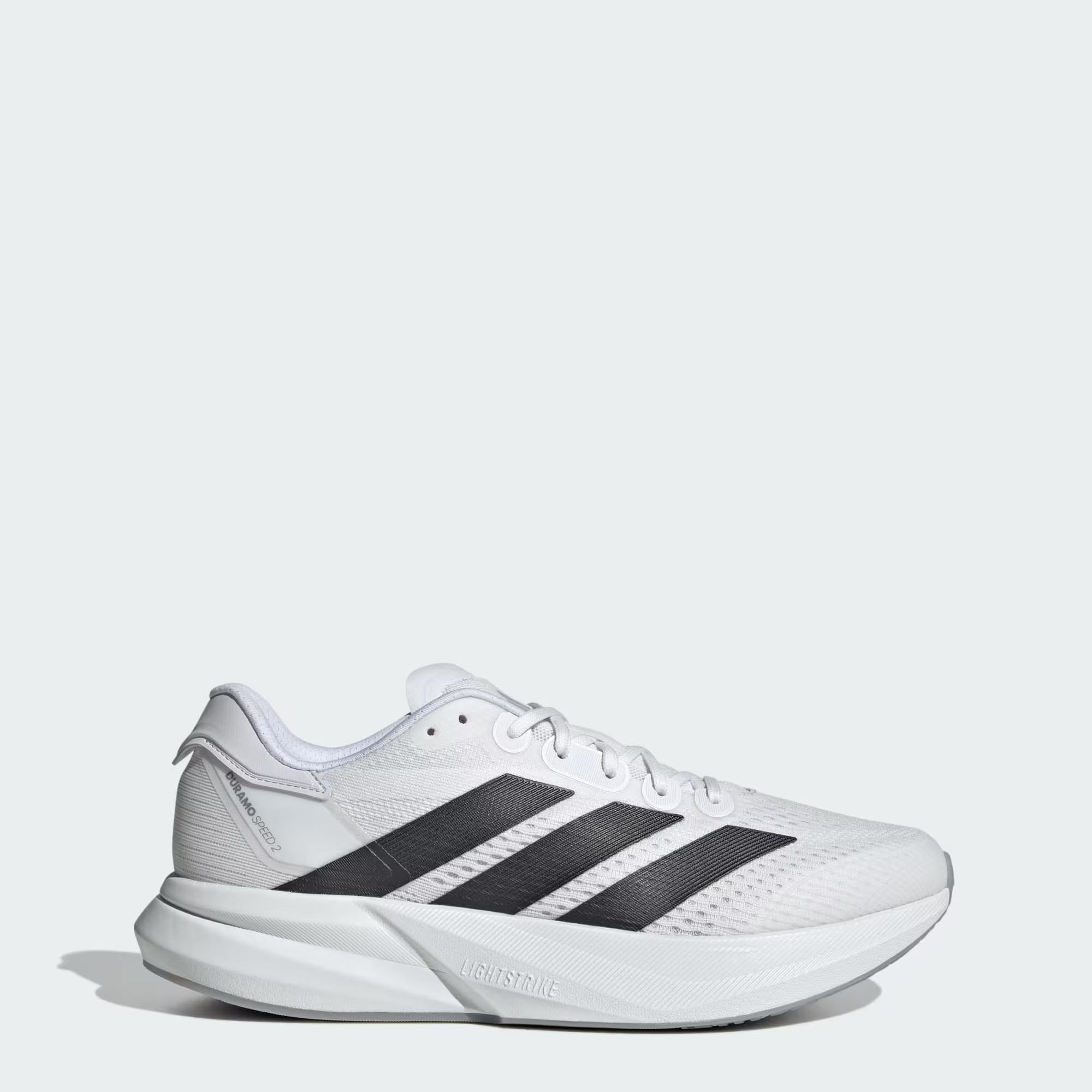 Adidas Erkek Koşu-Yürüyüş Ayakkabı Duramo Speed 2 M Ih8206