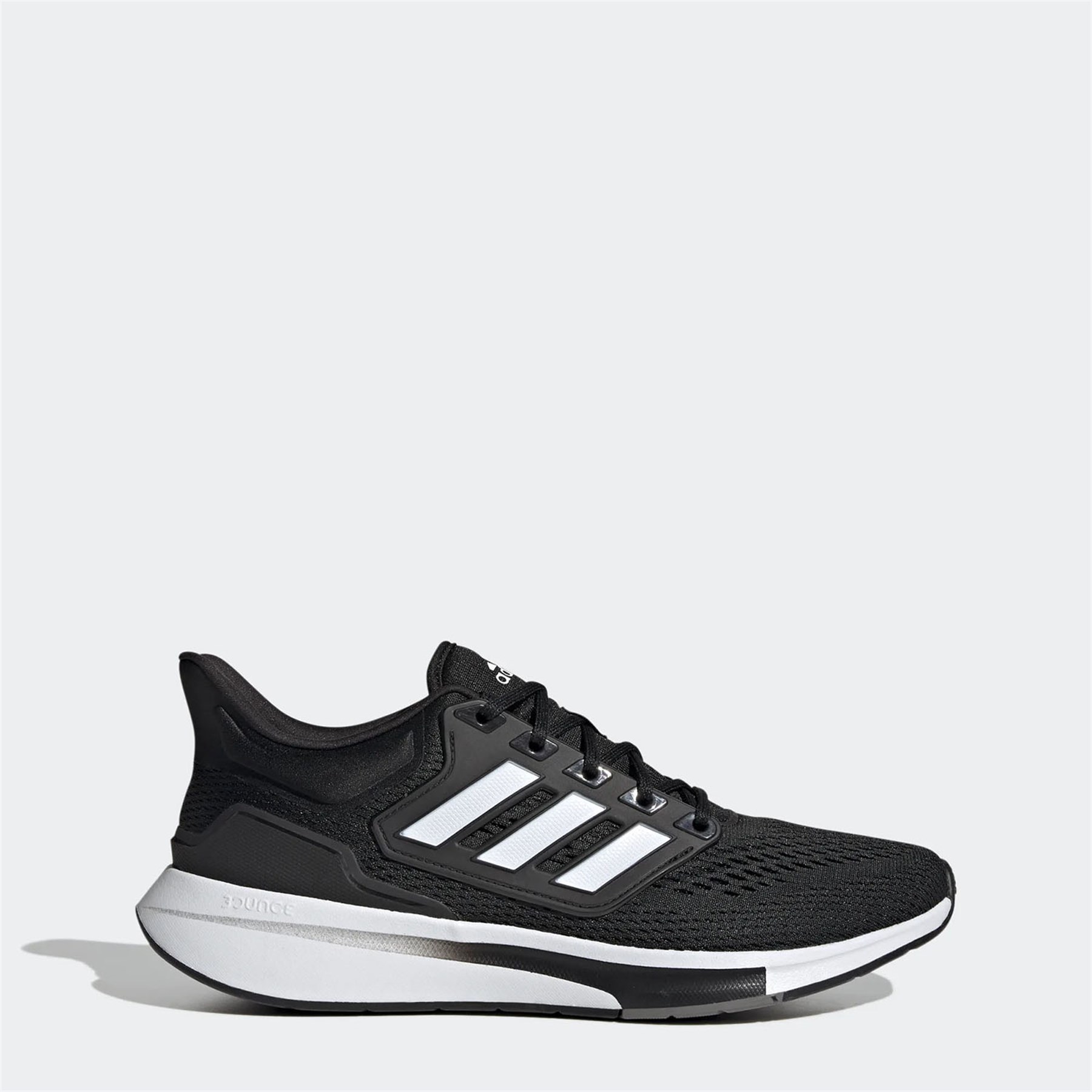 Adidas Erkek Koşu - Yürüyüş Ayakkabı Eq21 Run Gy2190