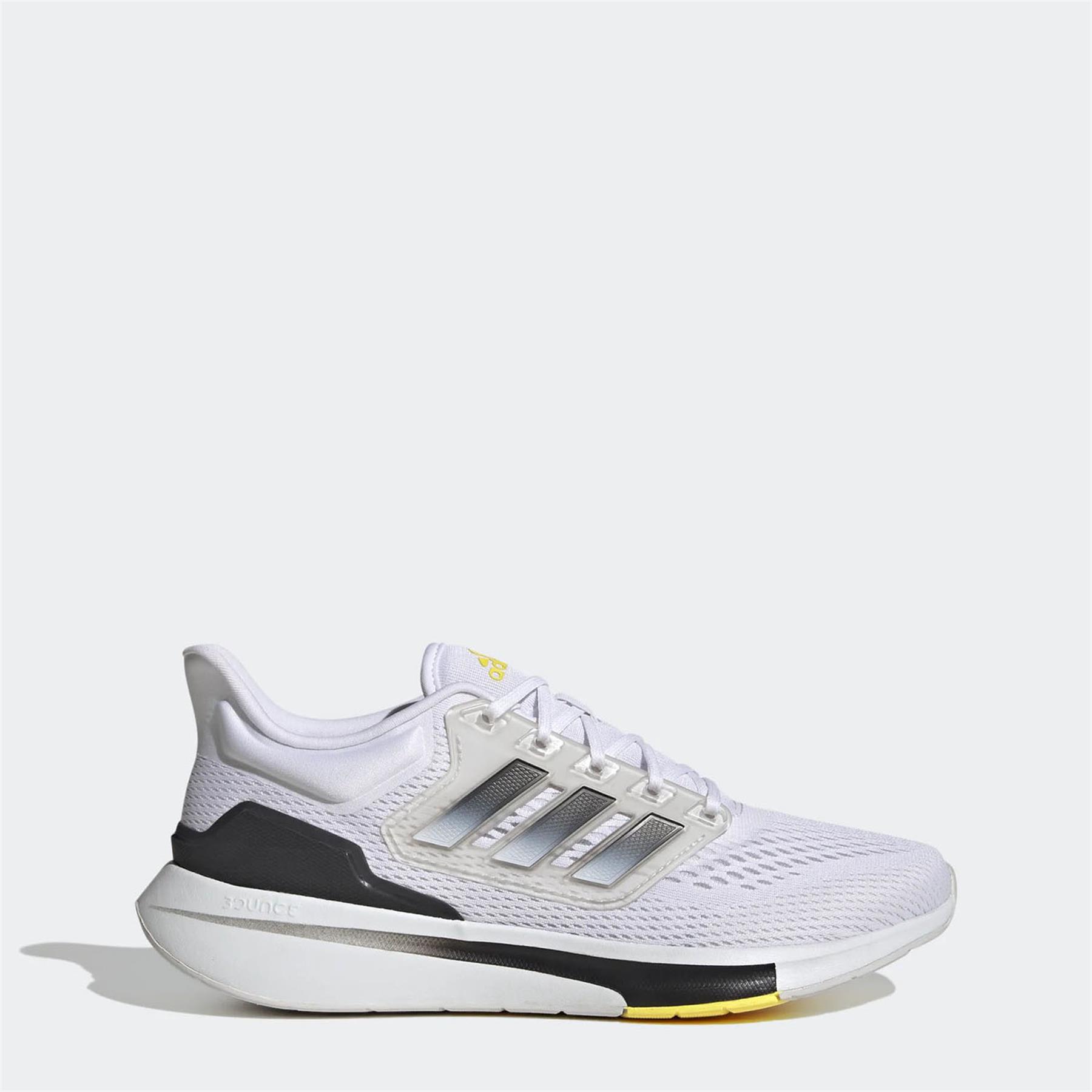Adidas Erkek Koşu - Yürüyüş Ayakkabı Eq21 Run Gw6728