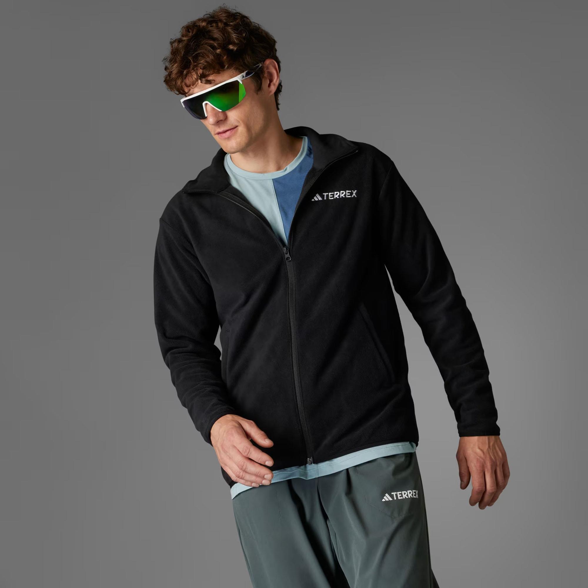 Adidas Erkek Koşu - Yürüyüş Ayakkabı Mt Ess Fz Fl Jp0795 MT ESS FZ FL