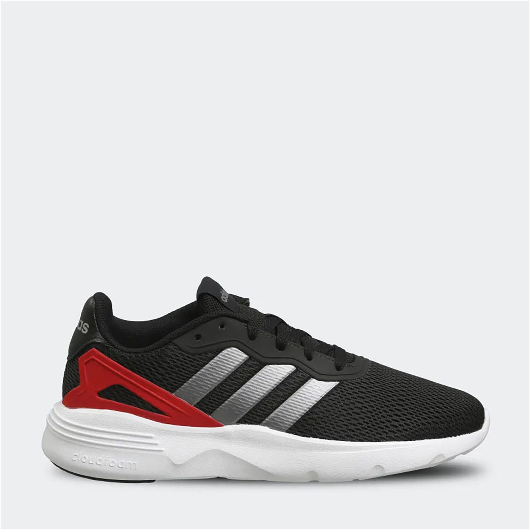 Adidas Erkek Koşu - Yürüyüş Ayakkabı Nebzed Gx4284