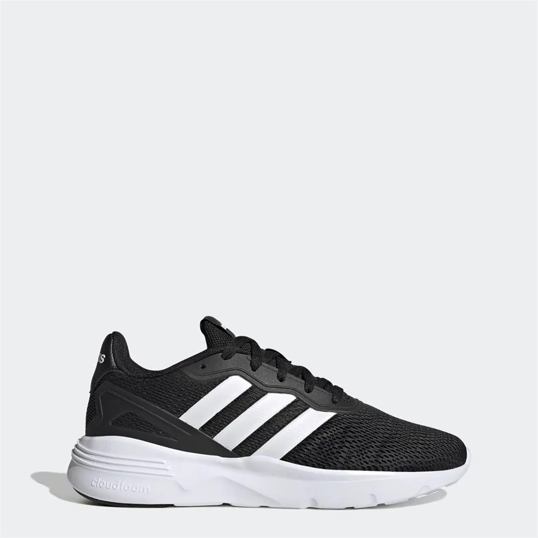 Adidas Erkek Koşu - Yürüyüş Ayakkabı Nebzed Gx4275