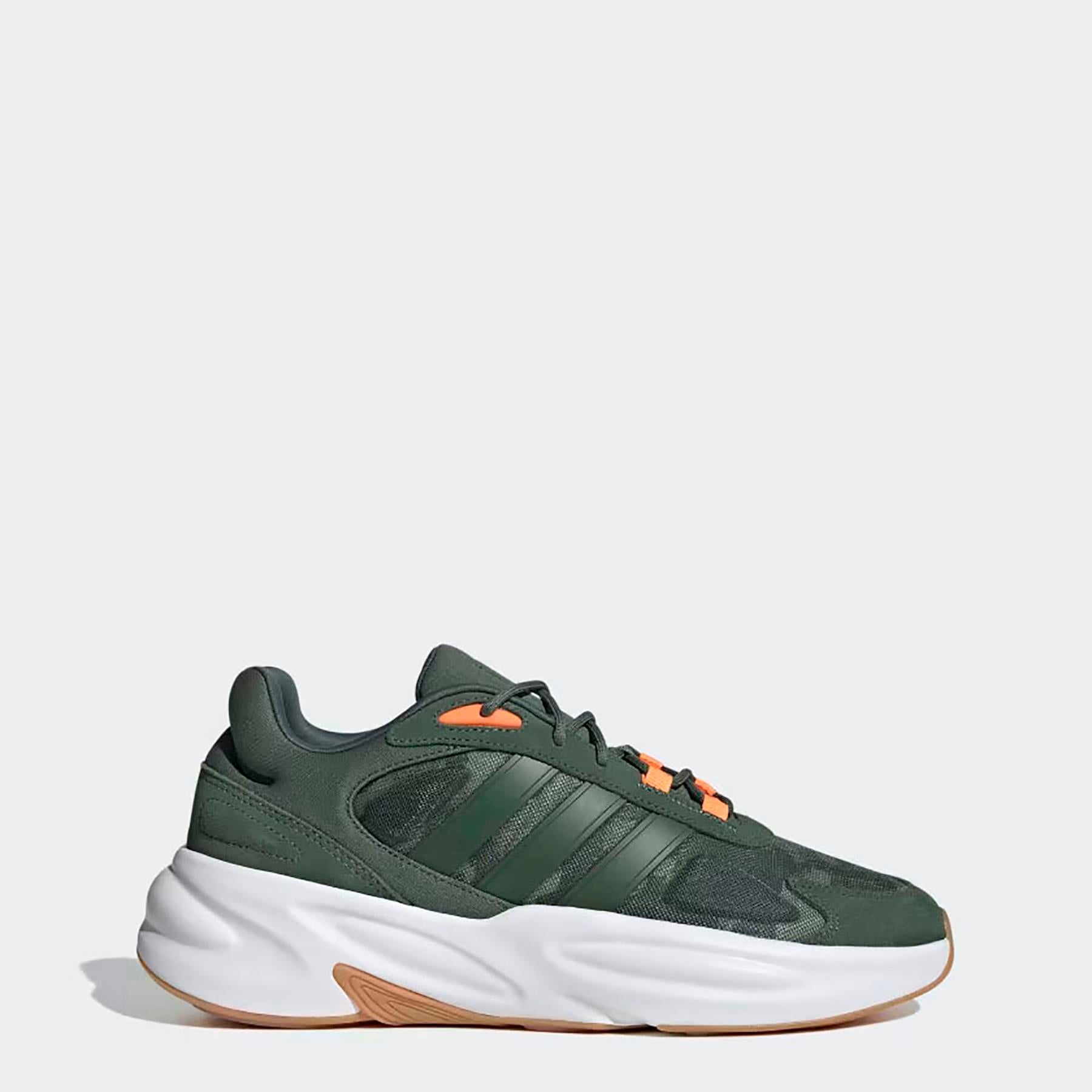 Adidas Erkek Koşu - Yürüyüş Ayakkabı Ozelle H06127