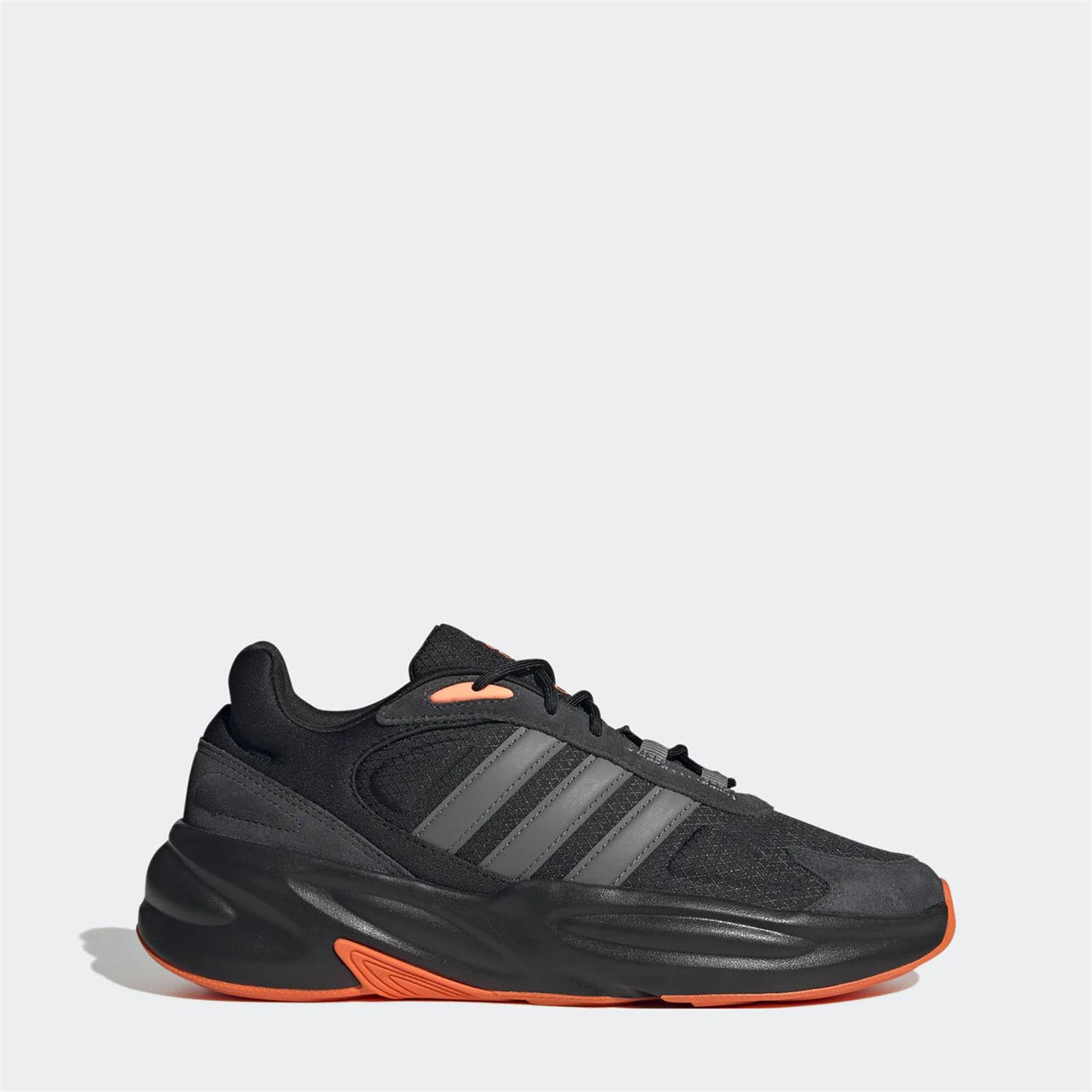 Adidas Erkek Koşu - Yürüyüş Ayakkabı Ozelle Gx6768