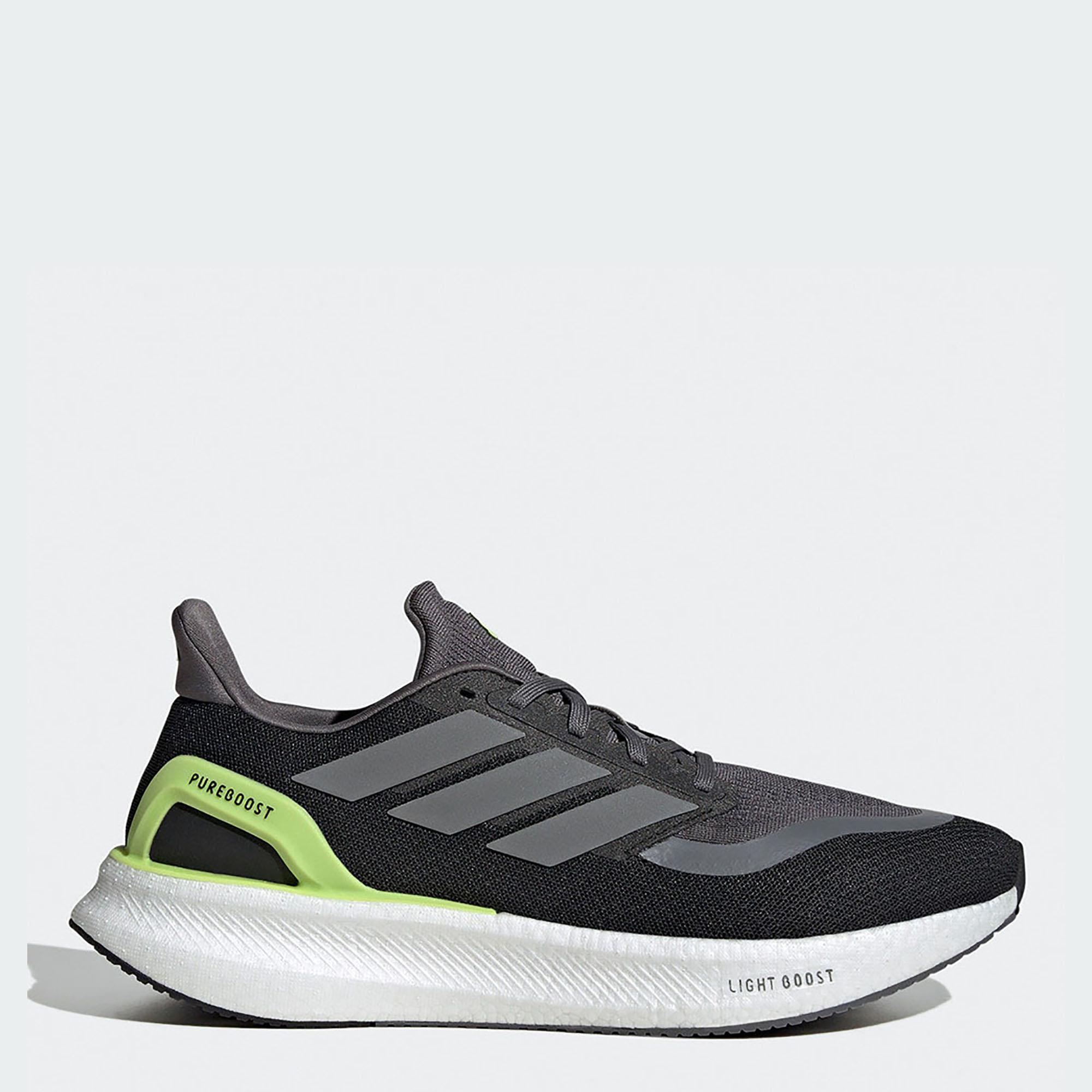 Adidas Erkek Koşu - Yürüyüş Ayakkabı Pureboost 5 Jh6445 PUREBOOST 5