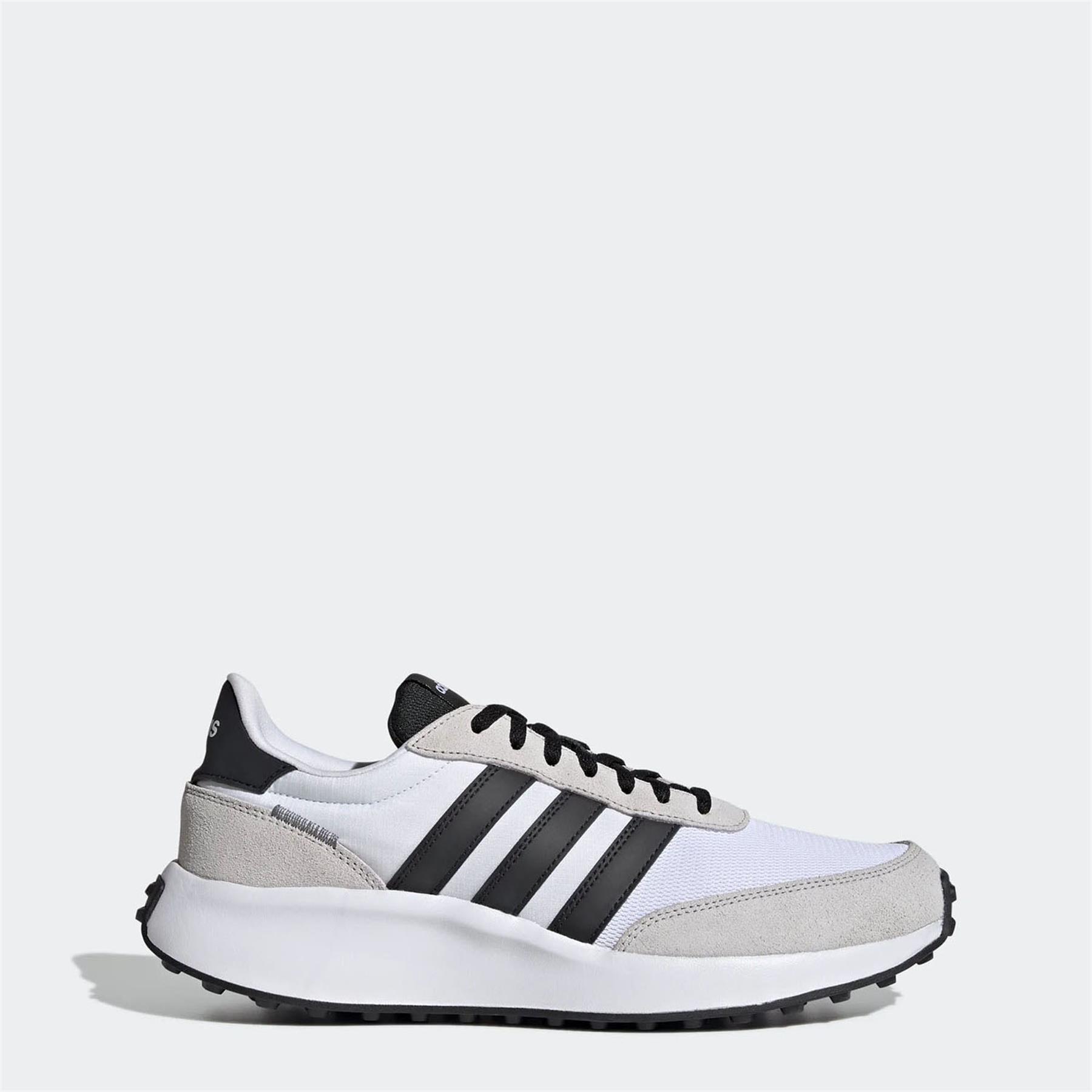 Adidas Erkek Koşu - Yürüyüş Ayakkabı Run 70S Gy3884