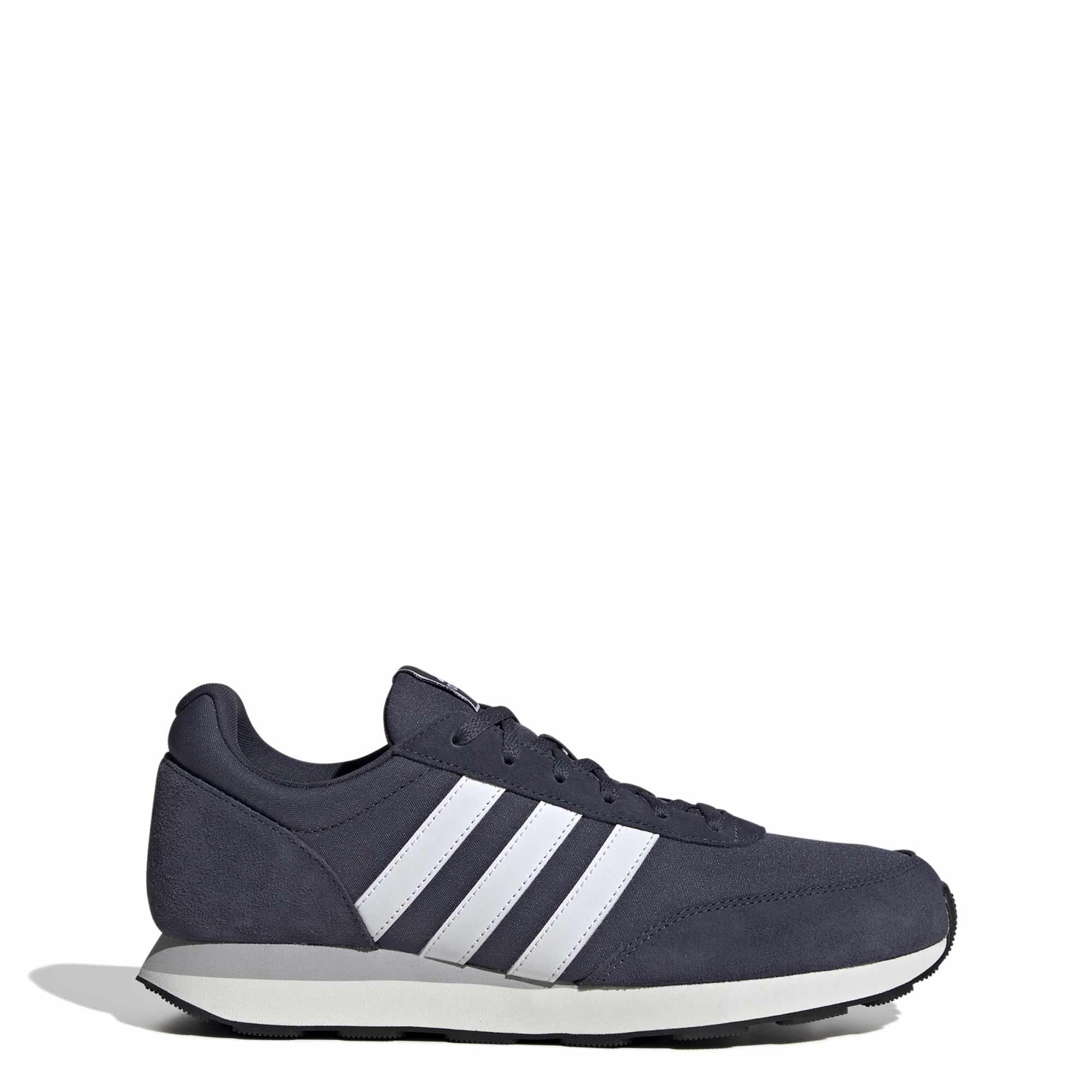Adidas Erkek Koşu-Yürüyüş Ayakkabı Run 60S 3.0 Ie3825