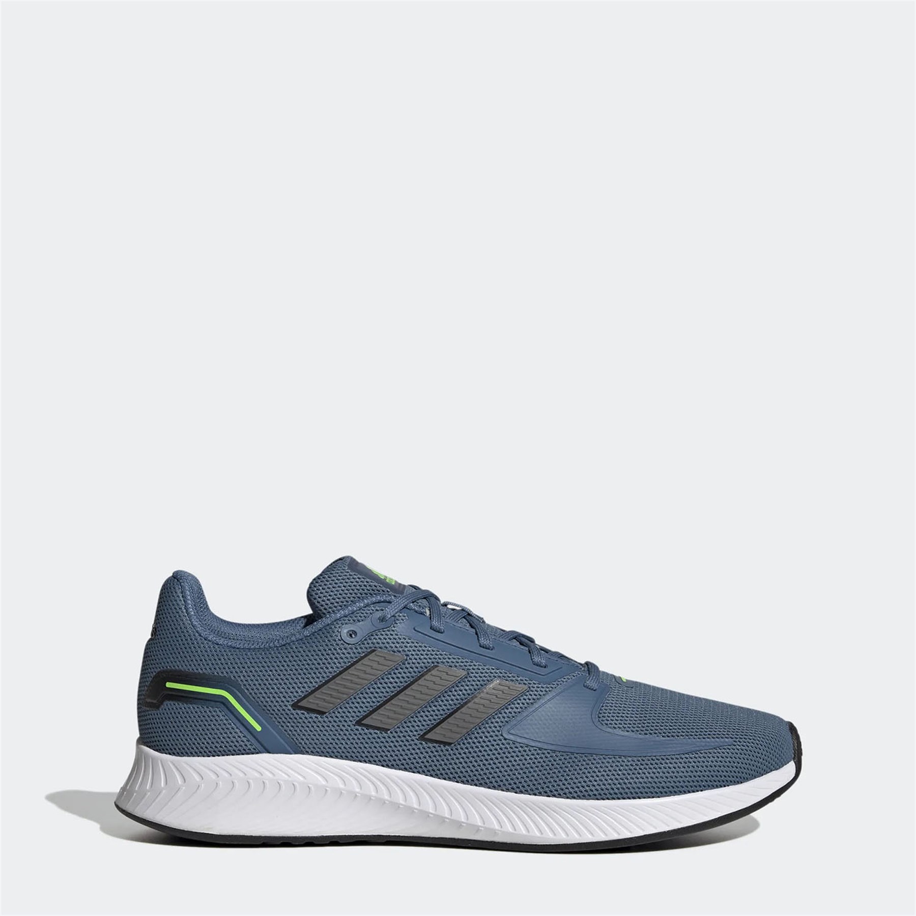 Adidas Erkek Koşu - Yürüyüş Ayakkabı Runfalcon 2.0 Gv9554