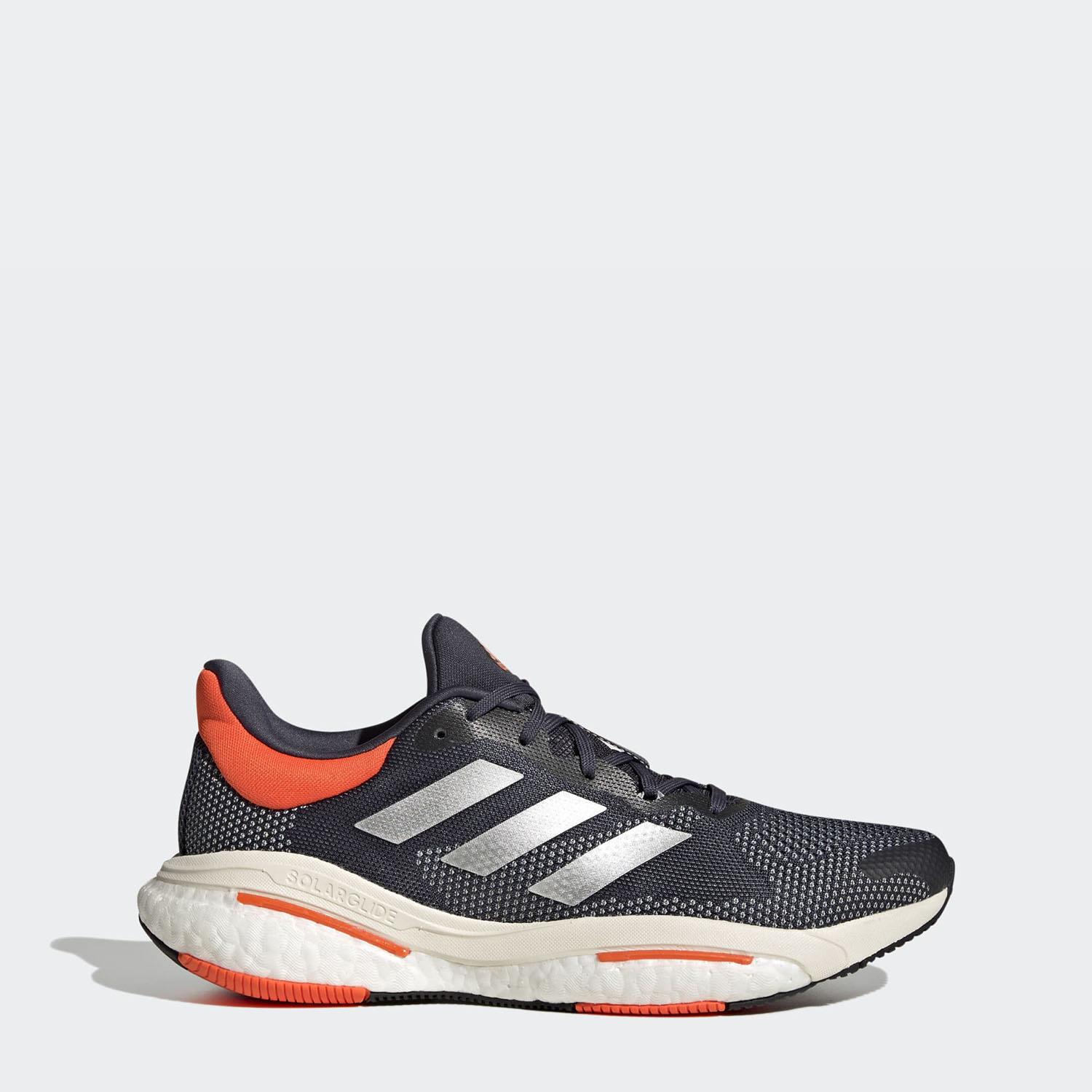Adidas Erkek Koşu - Yürüyüş Ayakkabı Solar Glide 5 M Gx6706