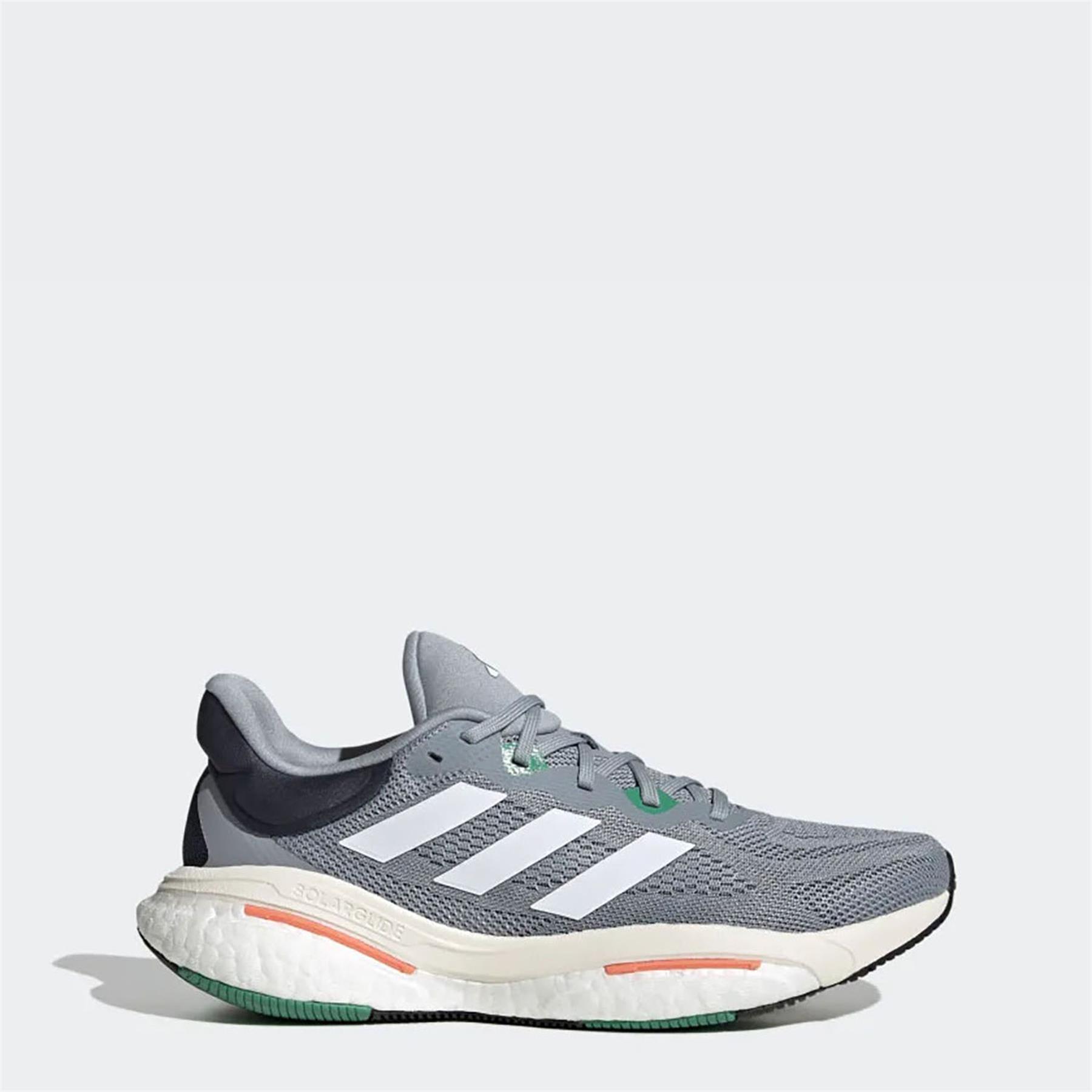 Adidas Erkek Koşu - Yürüyüş Ayakkabı Solarglide 6 M Hp7613