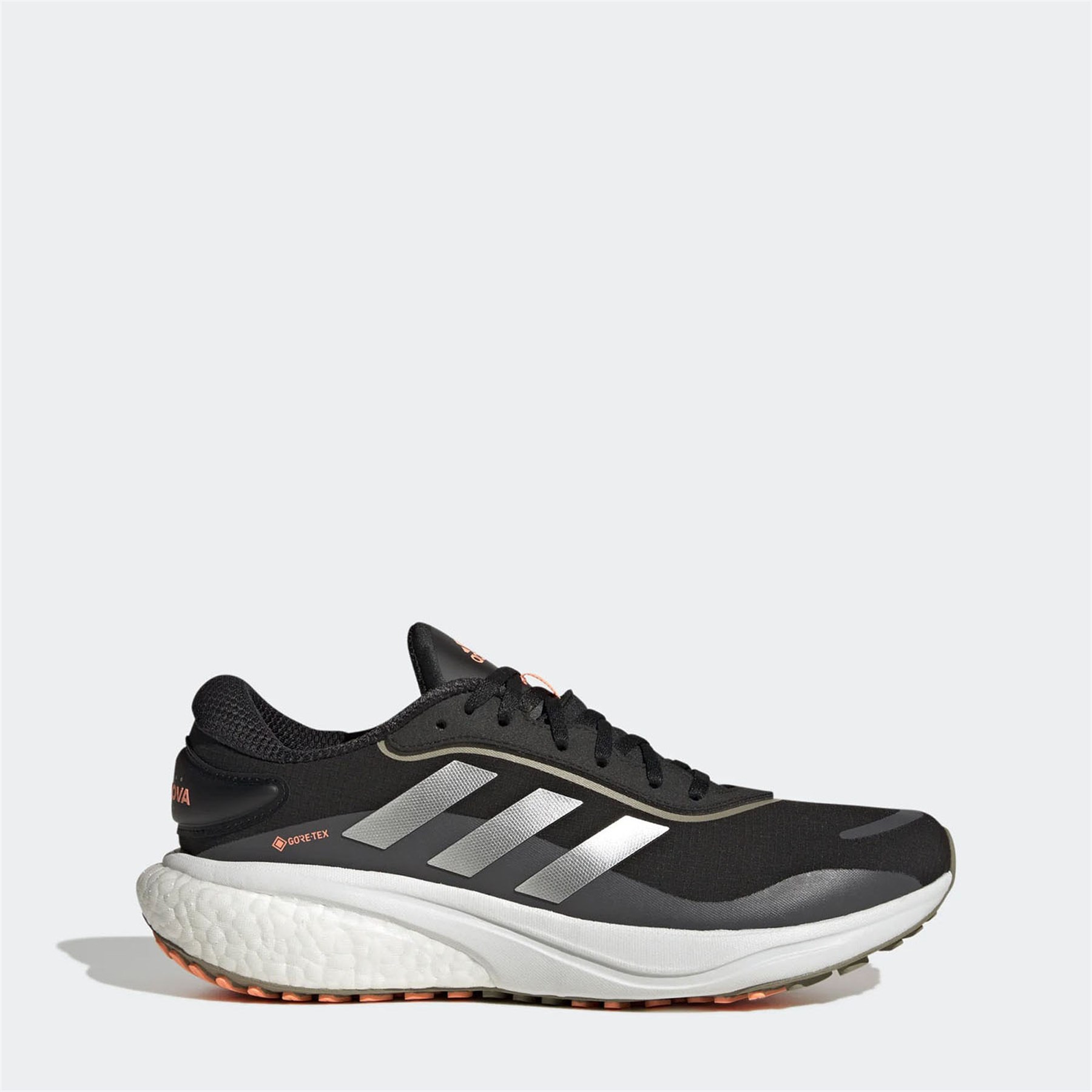 Adidas Erkek Koşu - Yürüyüş Ayakkabı Supernova Gtx M Gw9109