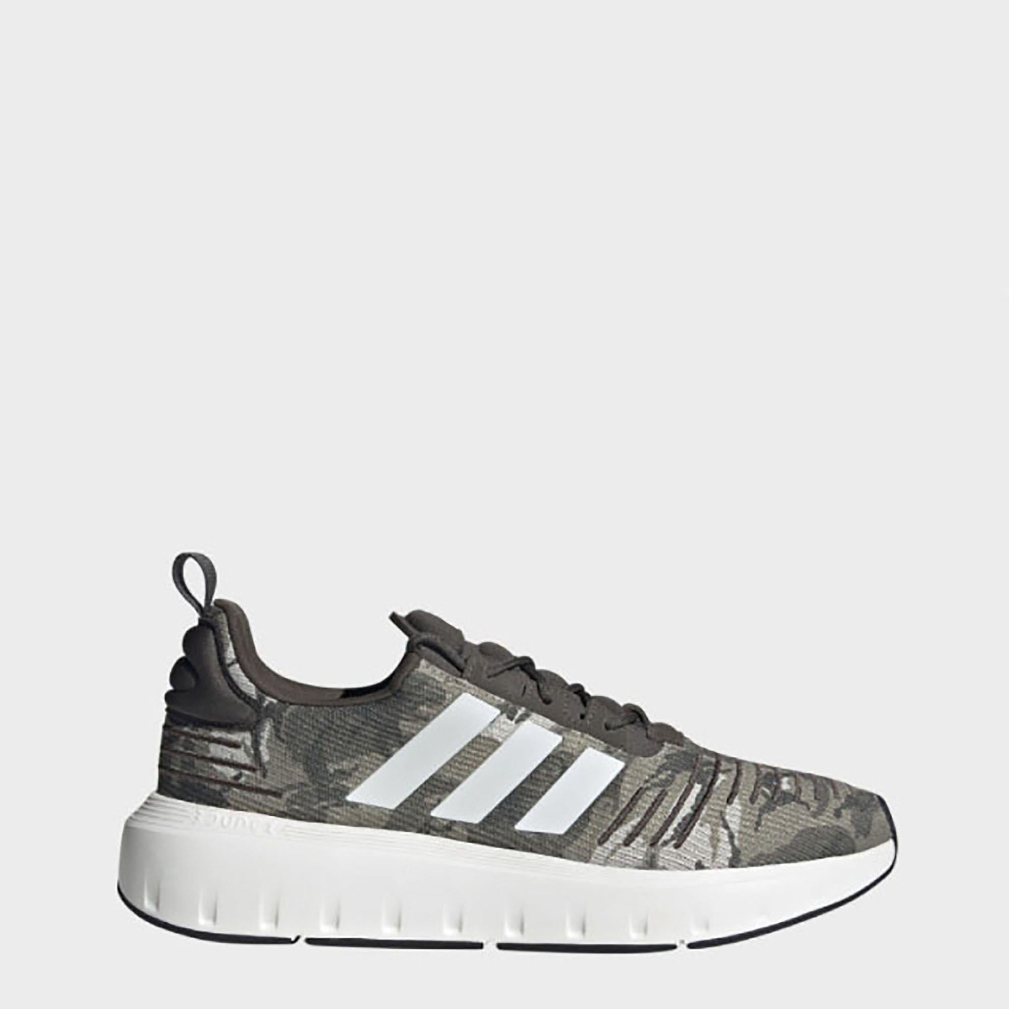 Adidas Erkek Koşu - Yürüyüş Ayakkabı Swift Run 23 Id3010