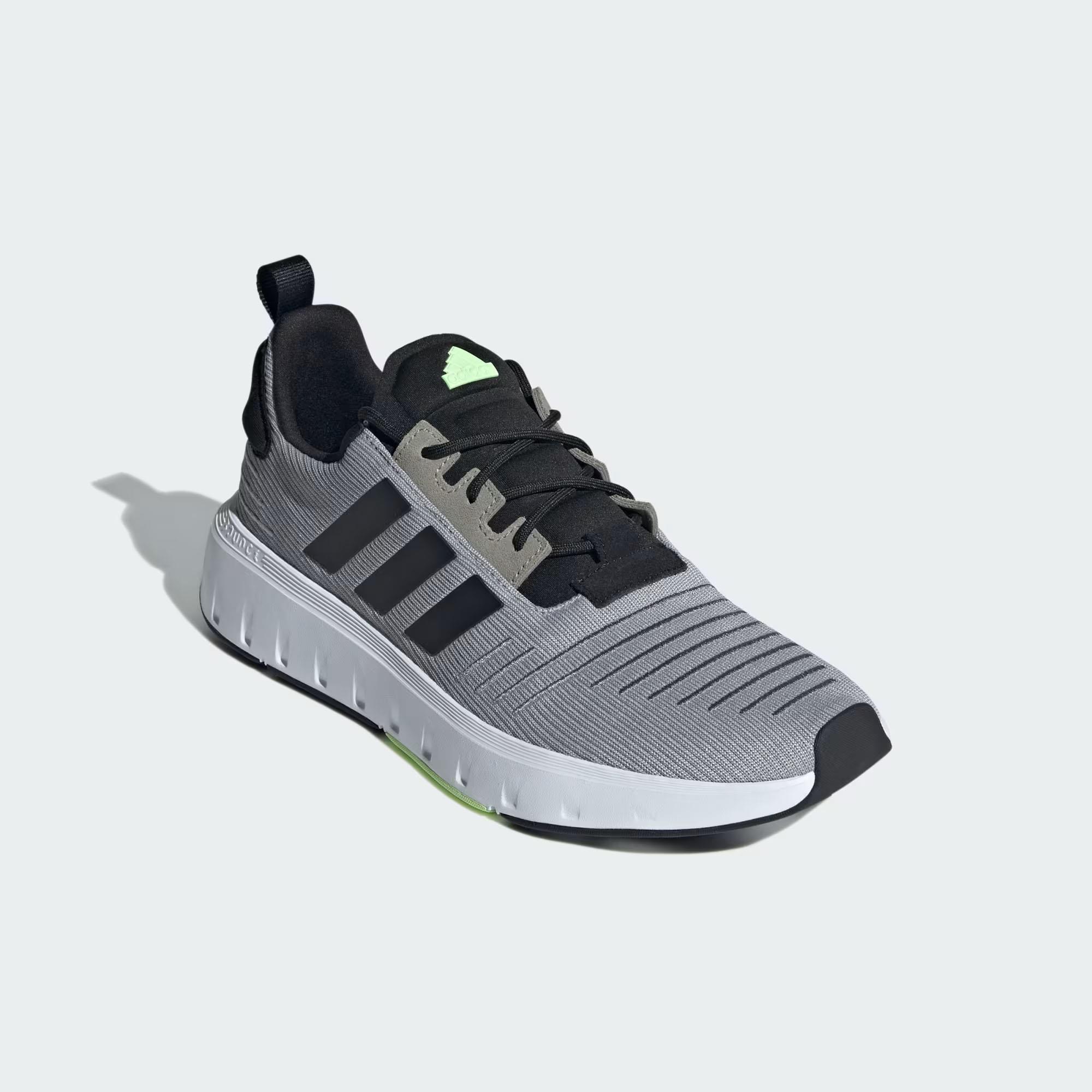 ⭐︎ゆ⭐︎① Adidas Erkek Koşu - Yürüyüş Ayakkabı Swift Run 23 Id3011