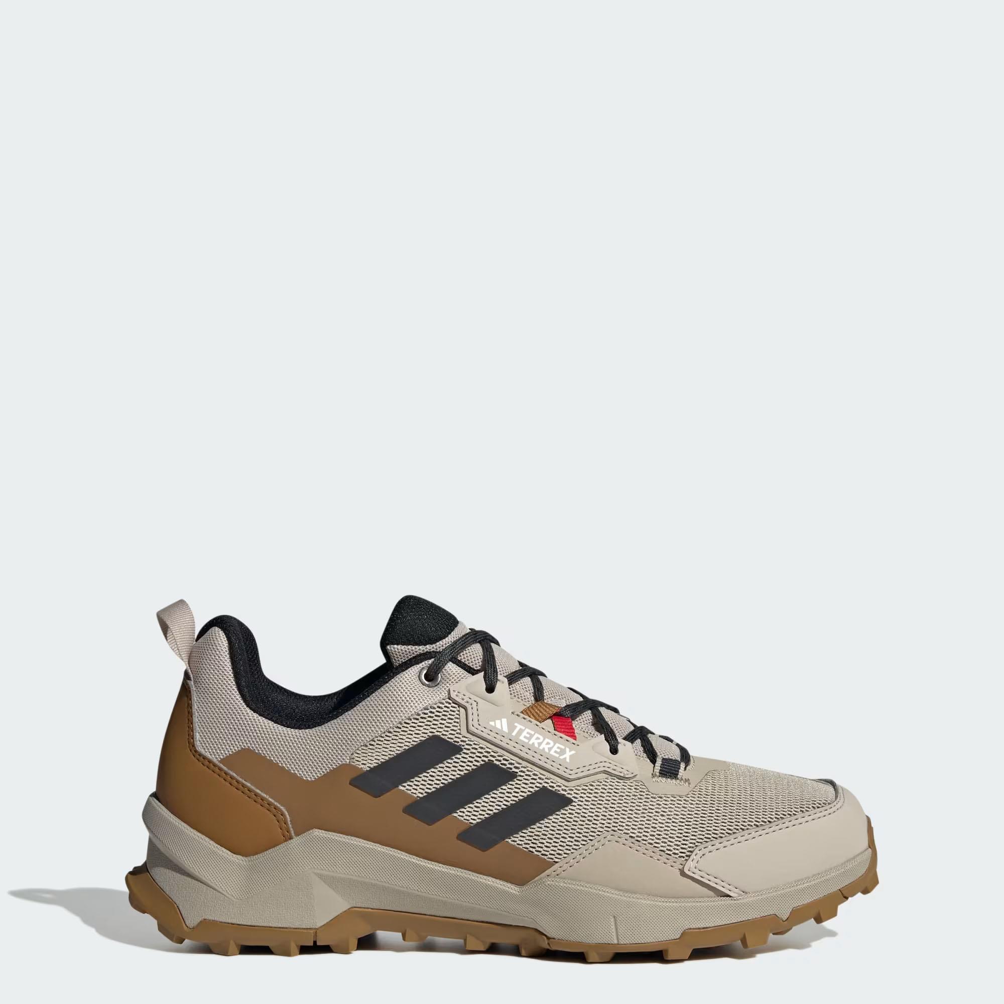 Adidas Erkek Koşu - Yürüyüş Ayakkabı Terrex Ax4 Ih1131 TERREX AX4