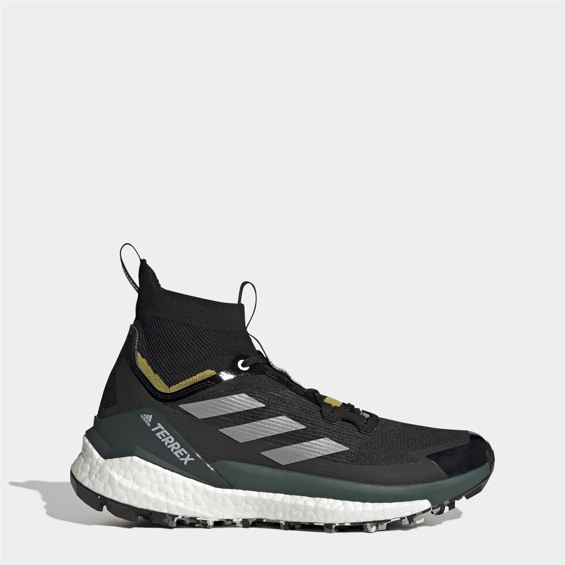Adidas Erkek Koşu - Yürüyüş Ayakkabı Terrex Free Hiker 2 And Wndr Gy9839