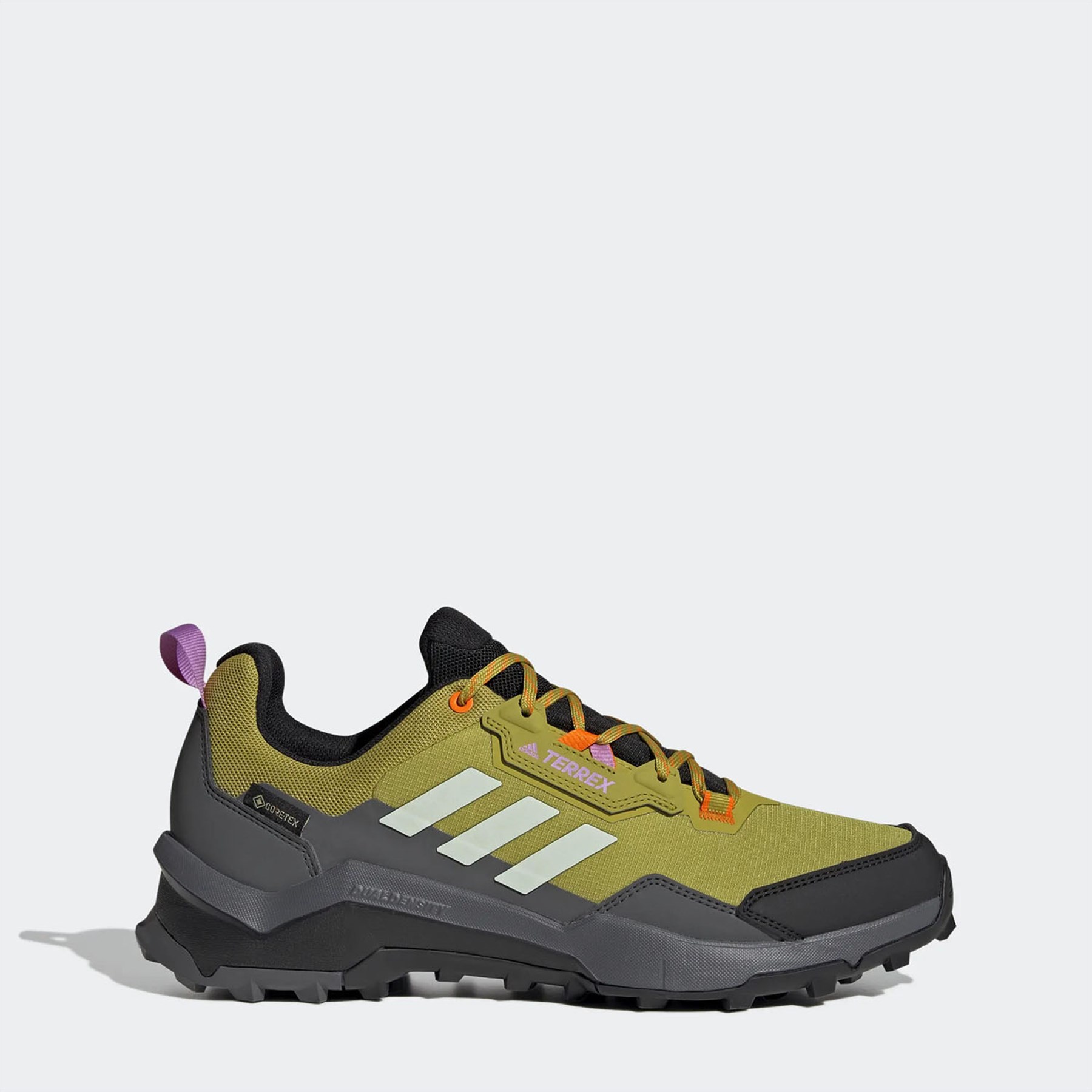 Adidas Erkek Koşu - Yürüyüş Ayakkabı Terrex Ax4 Gtx Gz1724