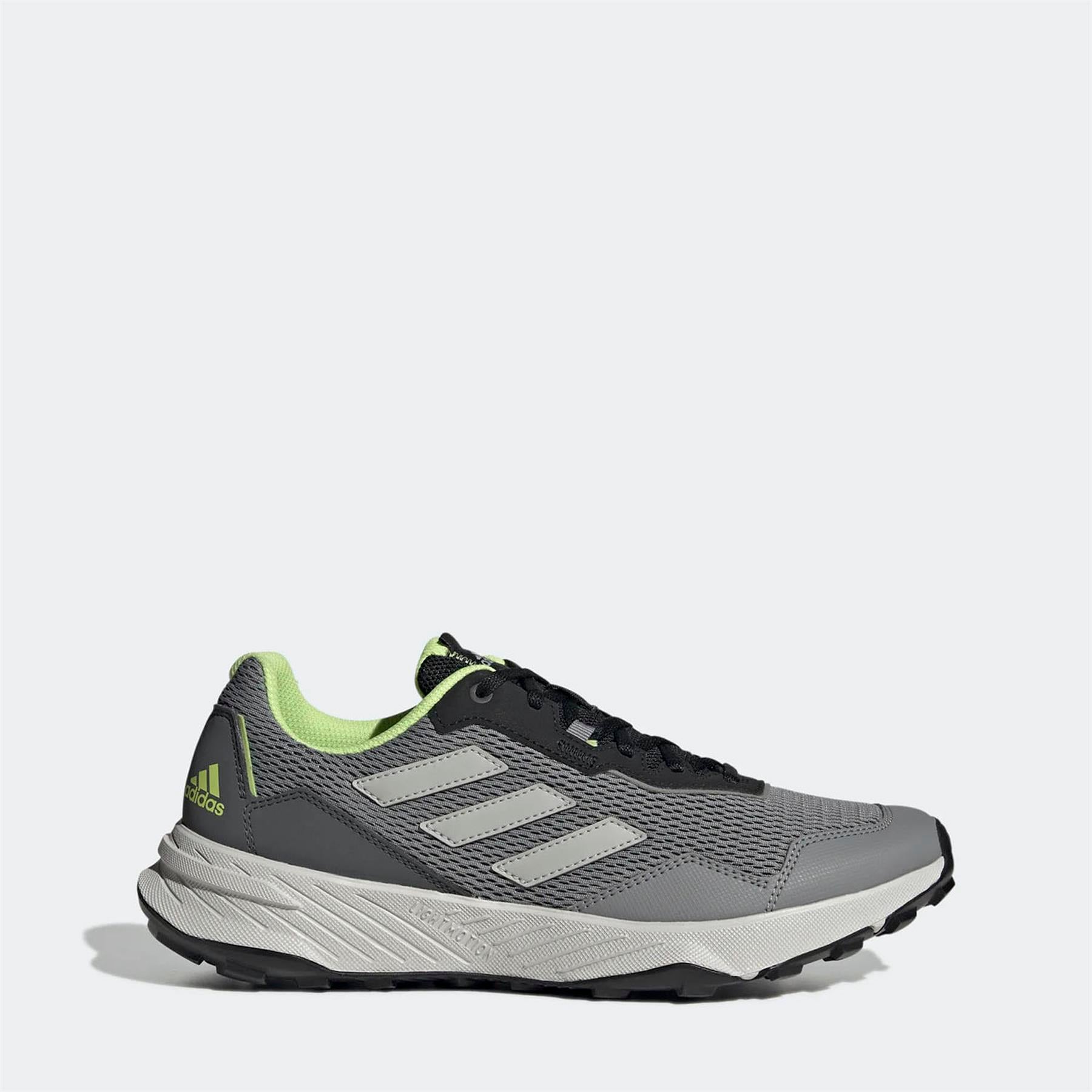 Adidas Erkek Koşu - Yürüyüş Ayakkabı Tracefinder Q47234