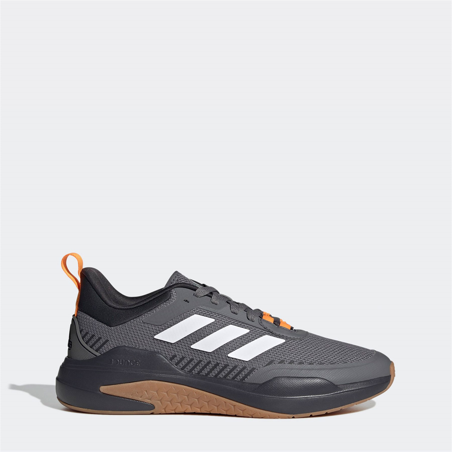 Adidas Erkek Koşu - Yürüyüş Ayakkabı Trainer V Gx0731