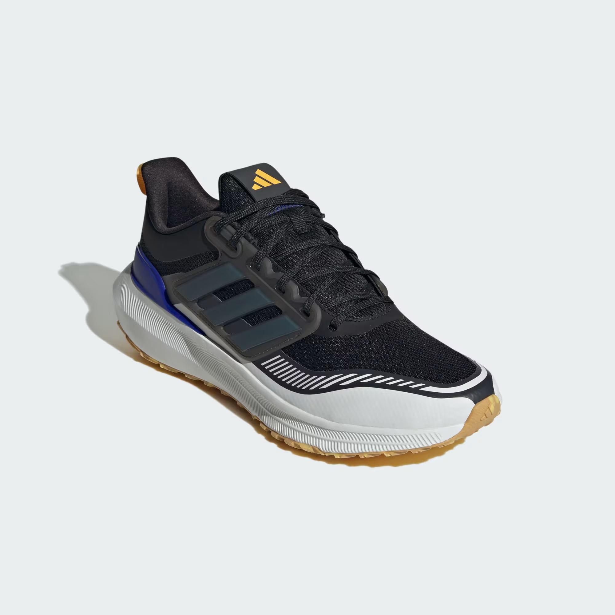 Adidas Erkek Koşu - Yürüyüş Ayakkabı Ultrabounce Tr If4019