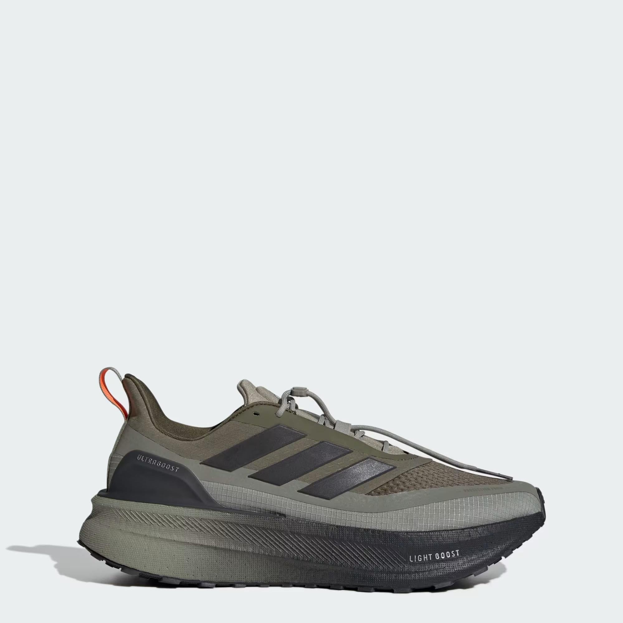 Adidas Erkek Koşu - Yürüyüş Ayakkabı Ultraboost 5 Climawarm Ig9354