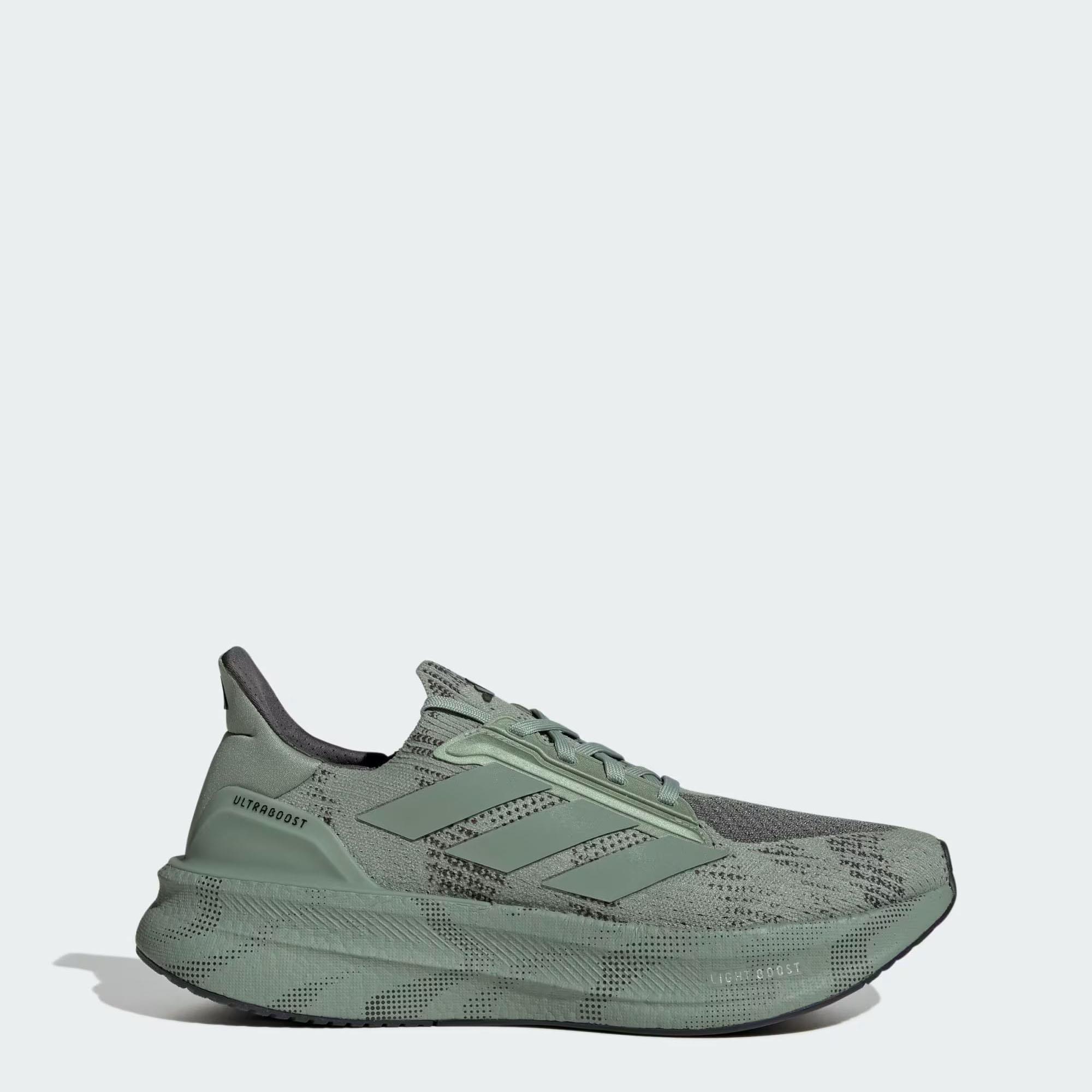 Adidas Erkek Koşu - Yürüyüş Ayakkabı Ultraboost 5X Jı1517 ULTRABOOST 5X