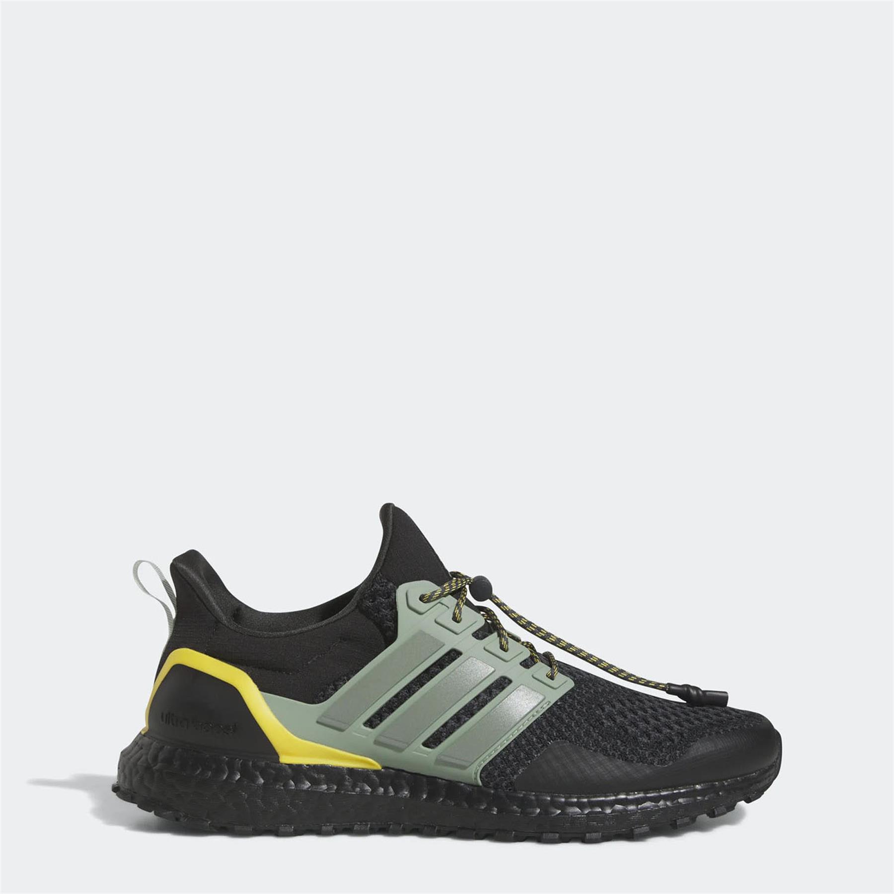 Adidas Erkek Koşu - Yürüyüş Ayakkabı Ultraboost 1.0 Hq4196