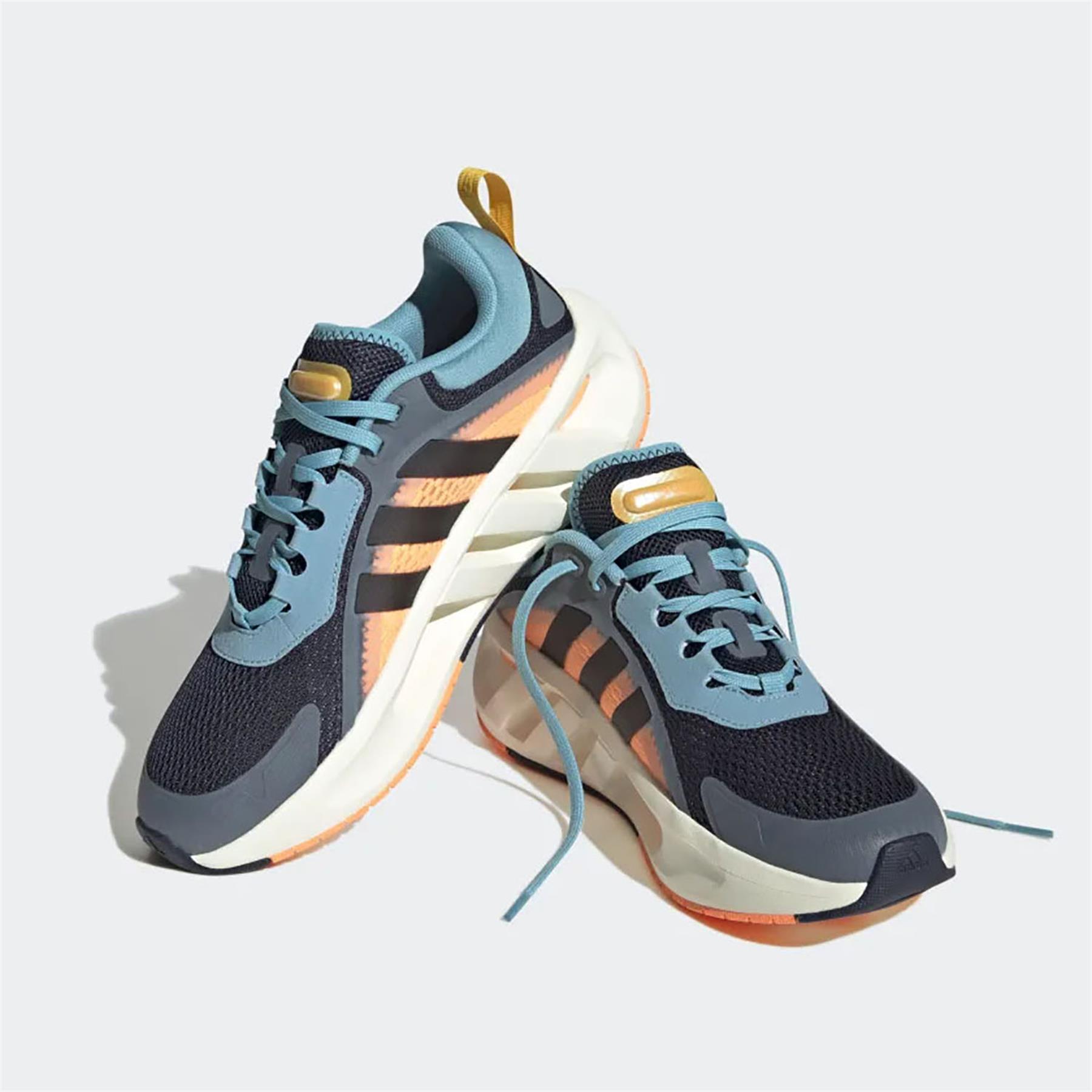 Adidas Erkek Koşu - Yürüyüş Ayakkabı Vent Climacool Hq4184