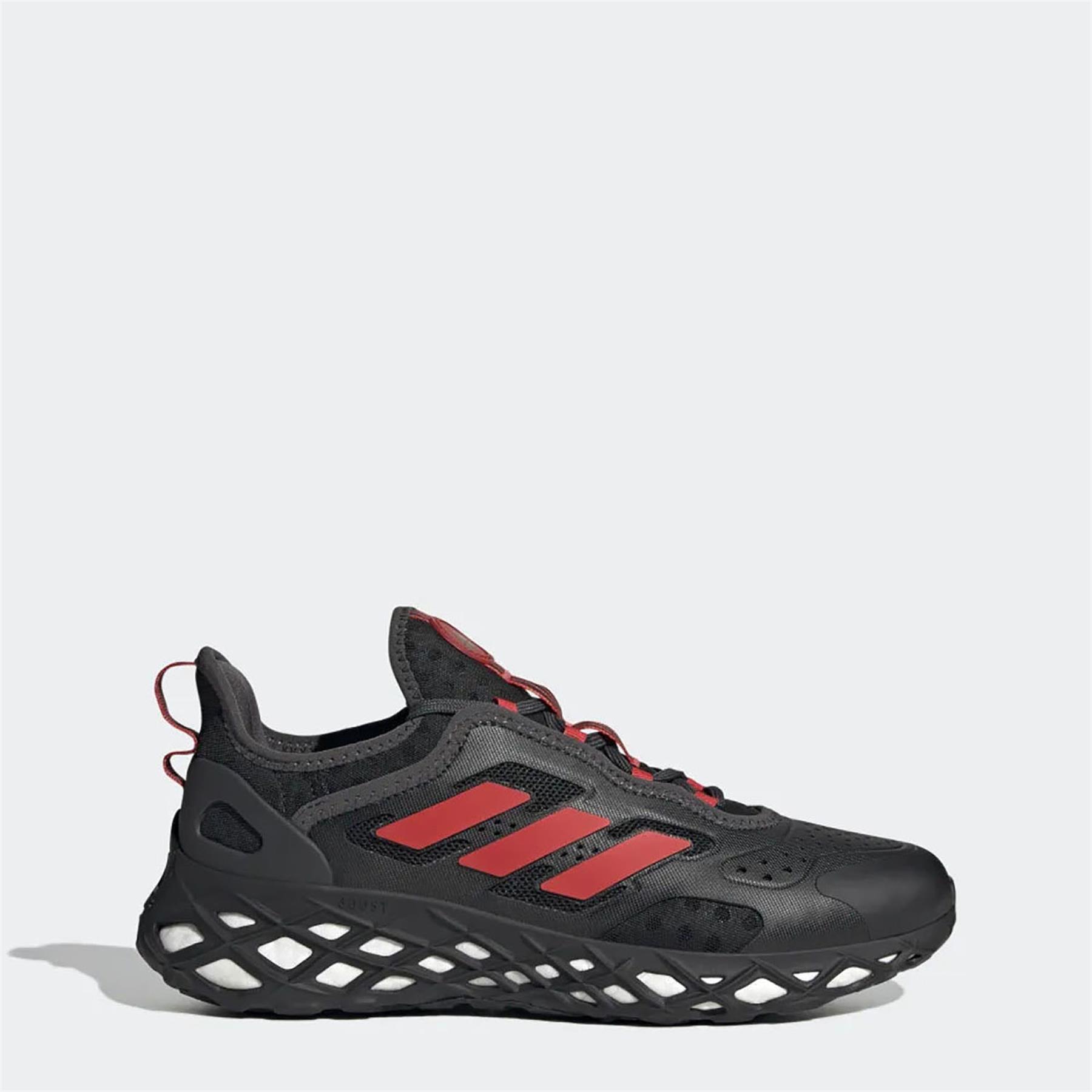 Adidas Erkek Koşu - Yürüyüş Ayakkabı Web Boost Hq4155