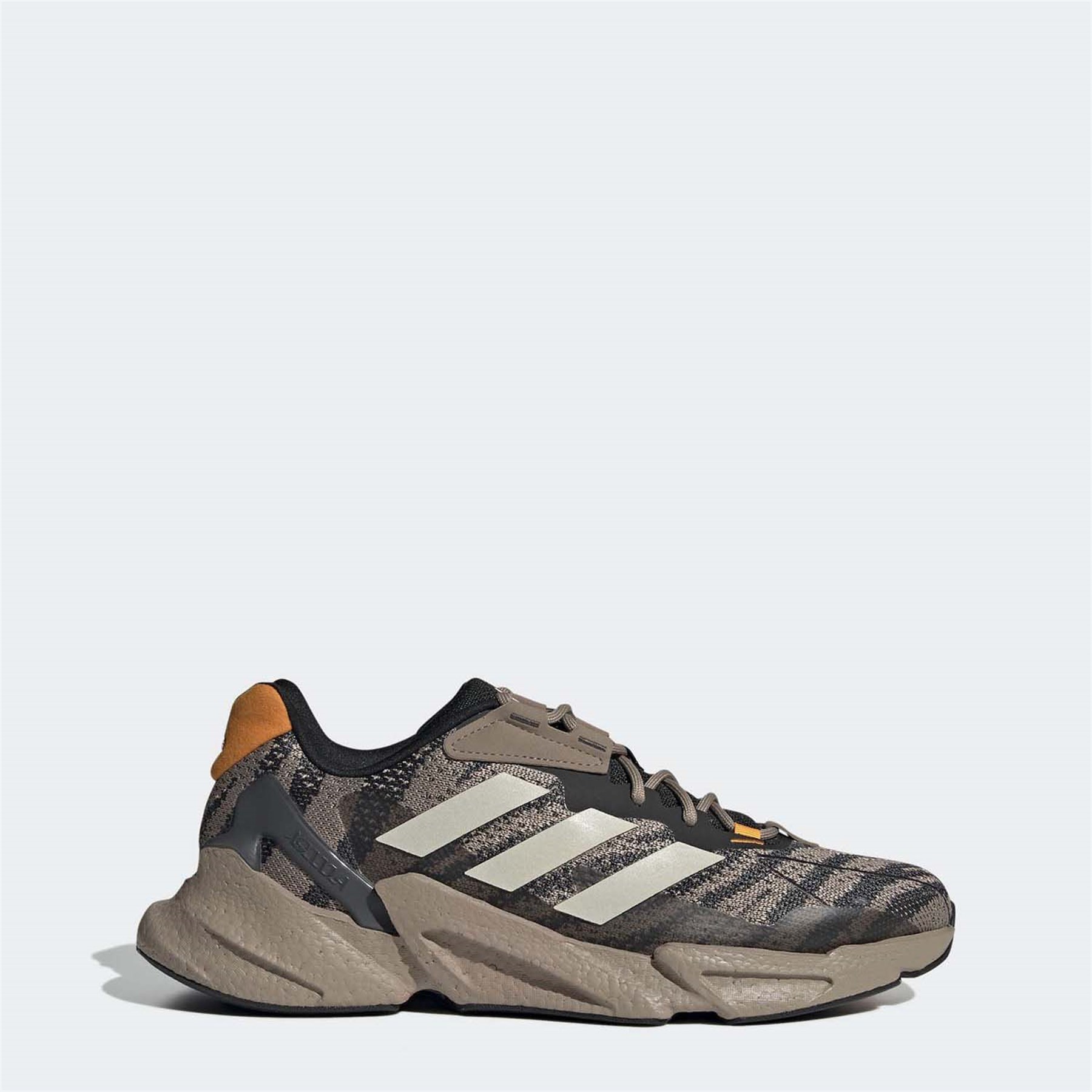 Adidas Erkek Koşu - Yürüyüş Ayakkabı X9000L4 M Gy8204