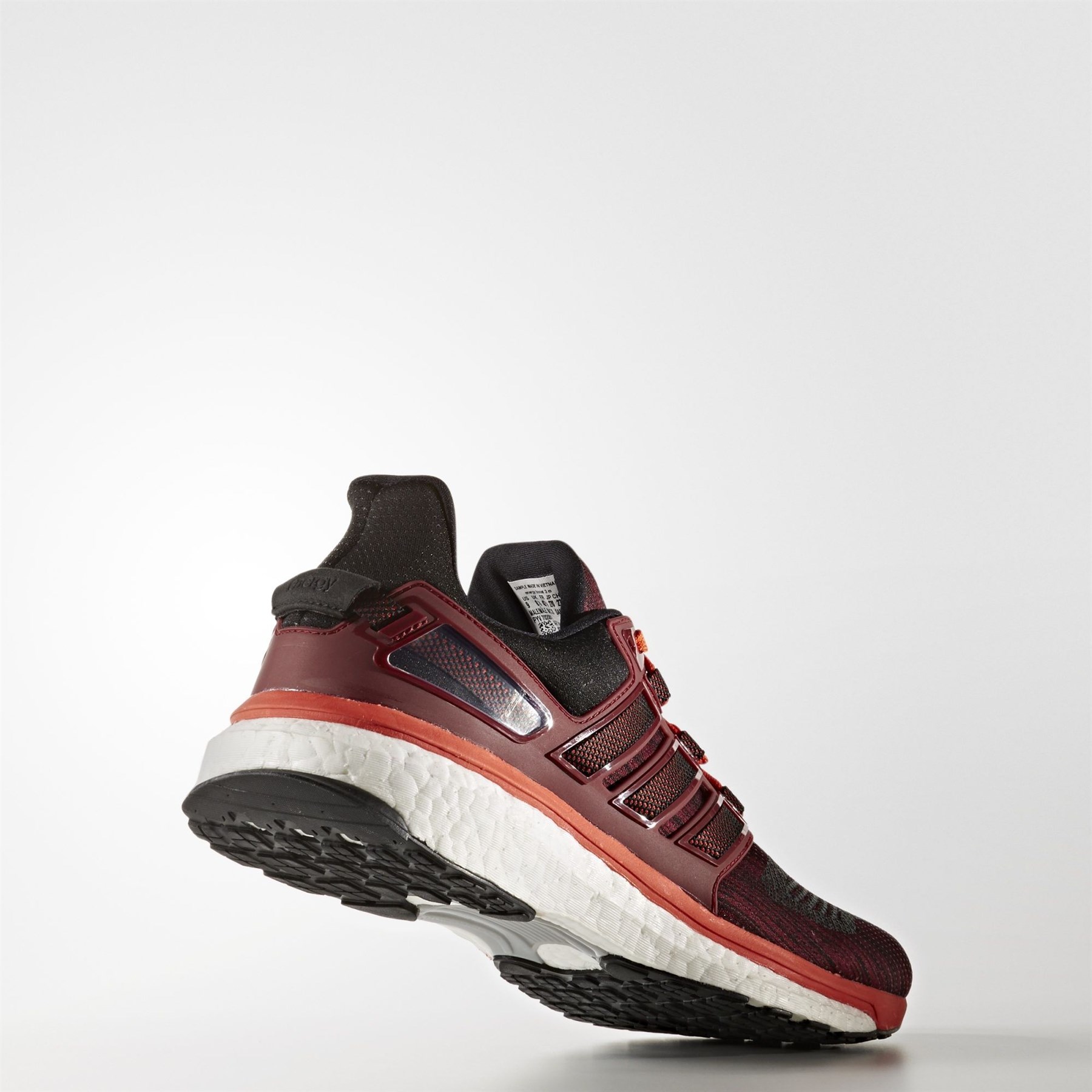 Adidas Erkek Koşu Yürüyüş Ayakkabısı BB5788 energy boost 3 m