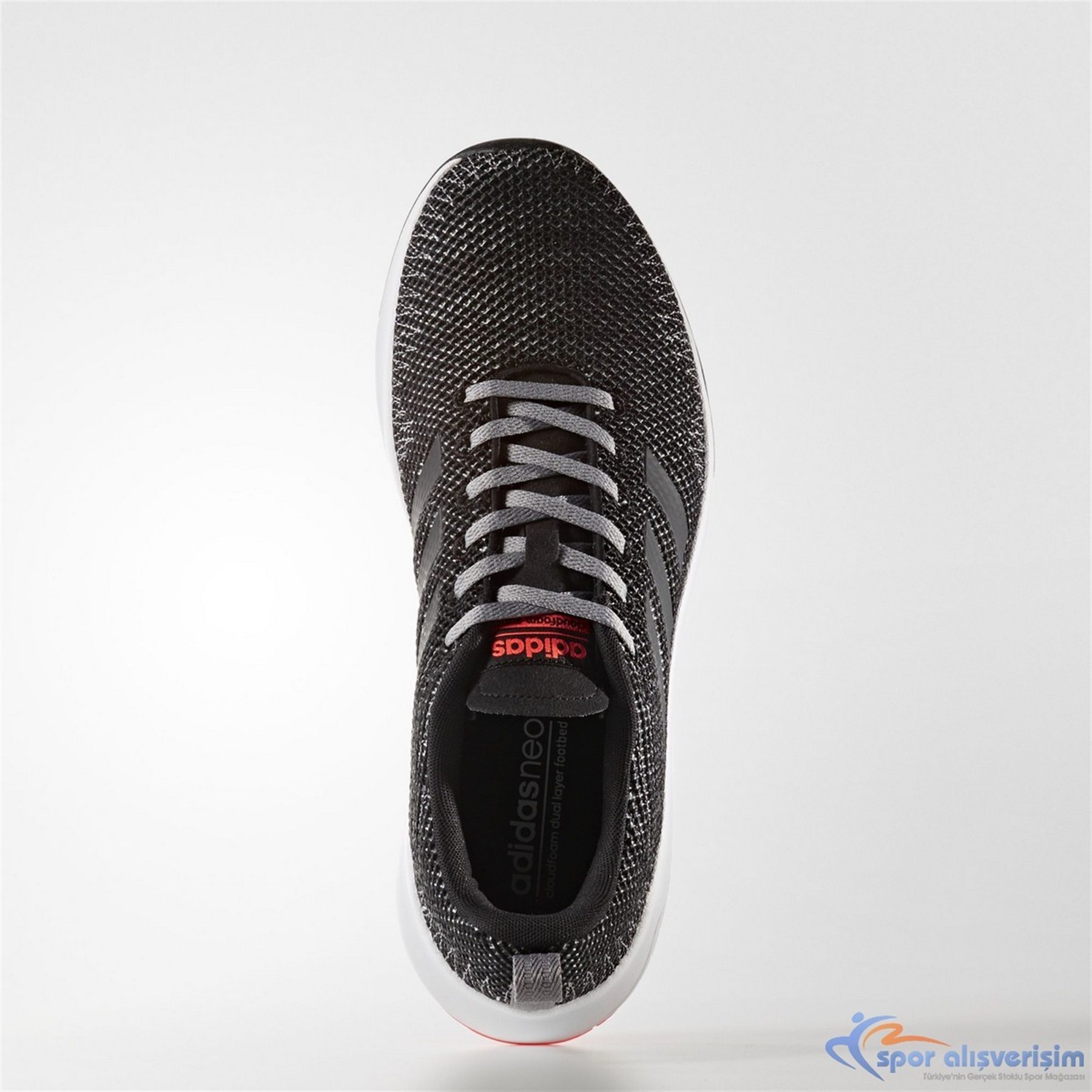 Adidas Erkek Koşu Yürüyüş Ayakkabısı BB9757 CF SUPERFLEX