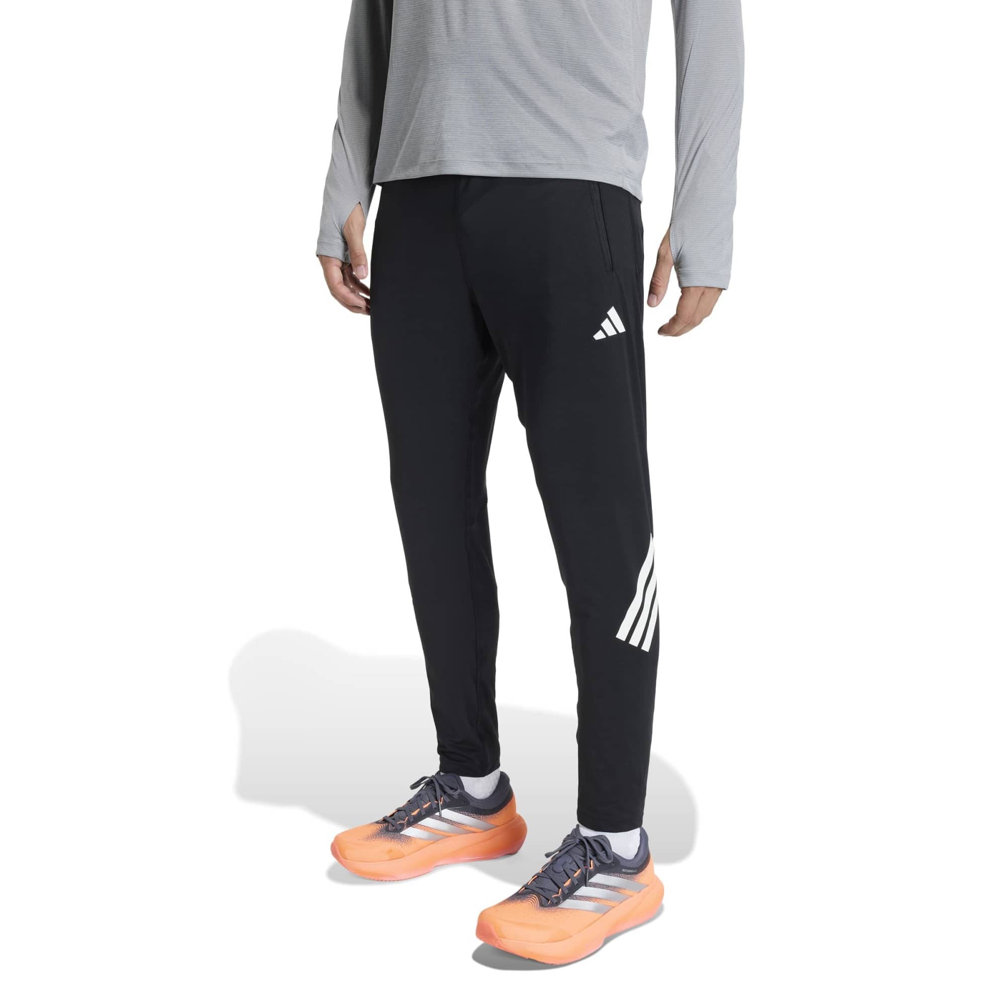 Adidas Erkek Koşu - Yürüyüş Eşofman Altı Adi365--- Pt M Ke6742