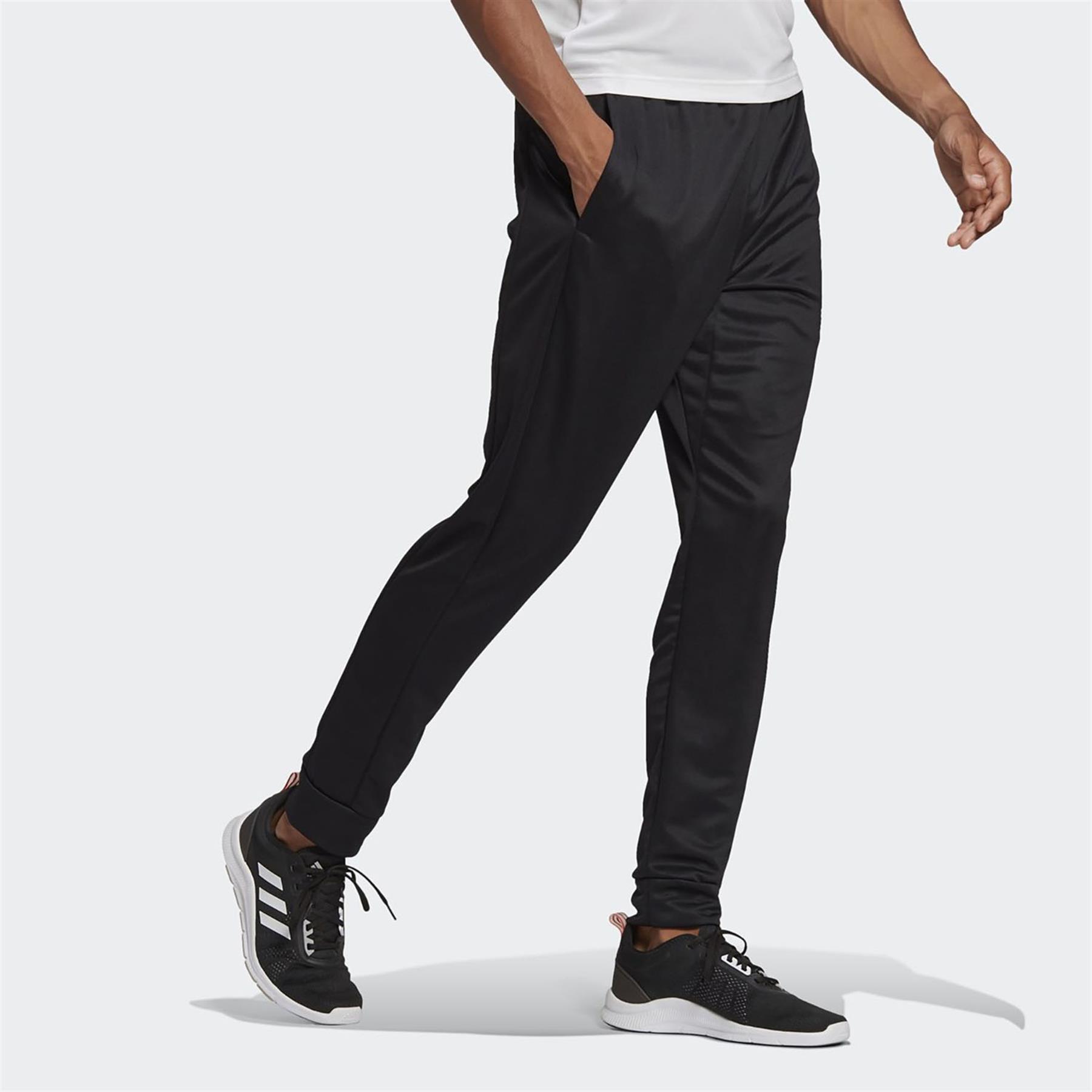 Adidas Erkek Koşu - Yürüyüş Eşofman Altı M Sl Kt C T Gt5567