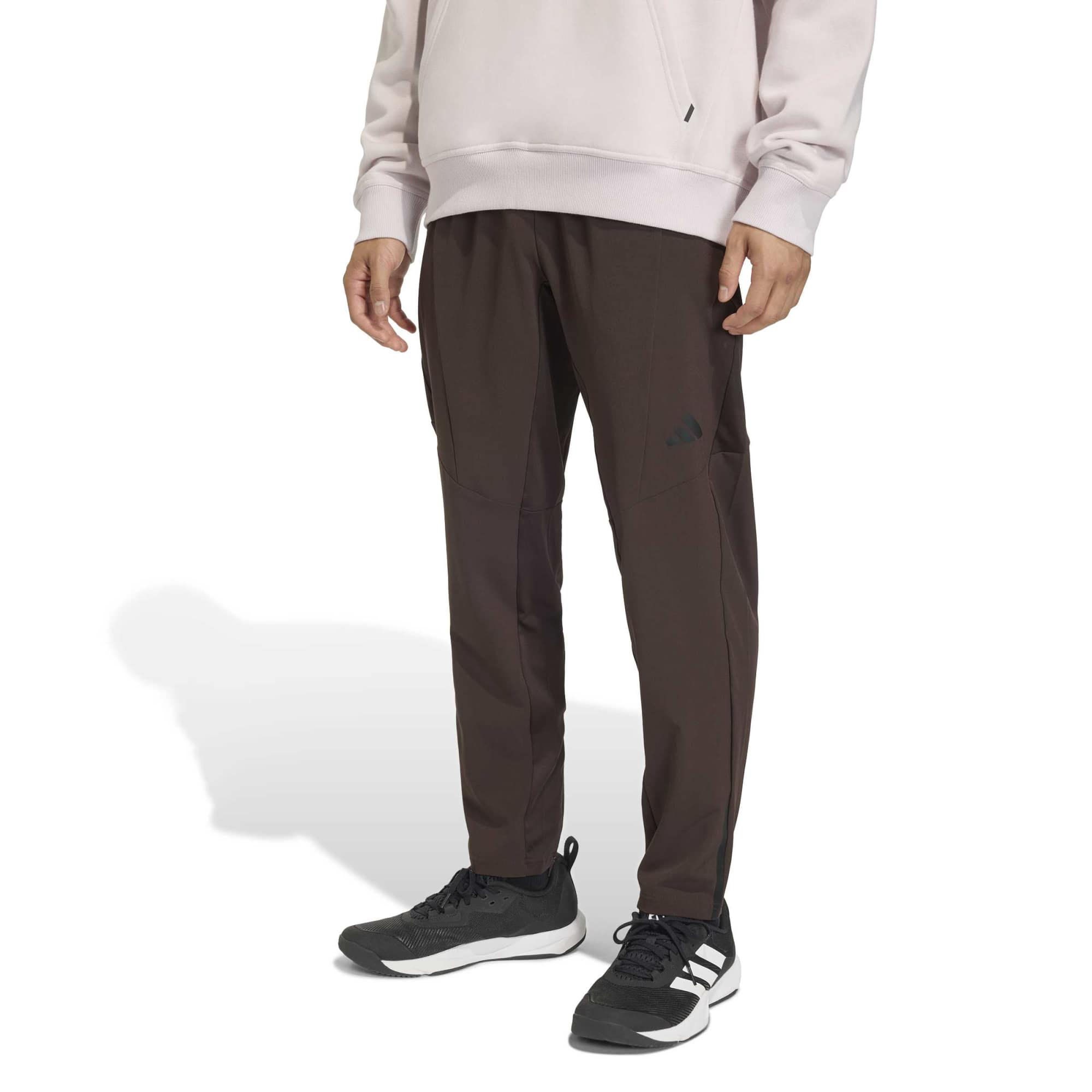 Adidas Erkek Koşu - Yürüyüş Eşofman Altı D4T Hybrid Pant Kb0807