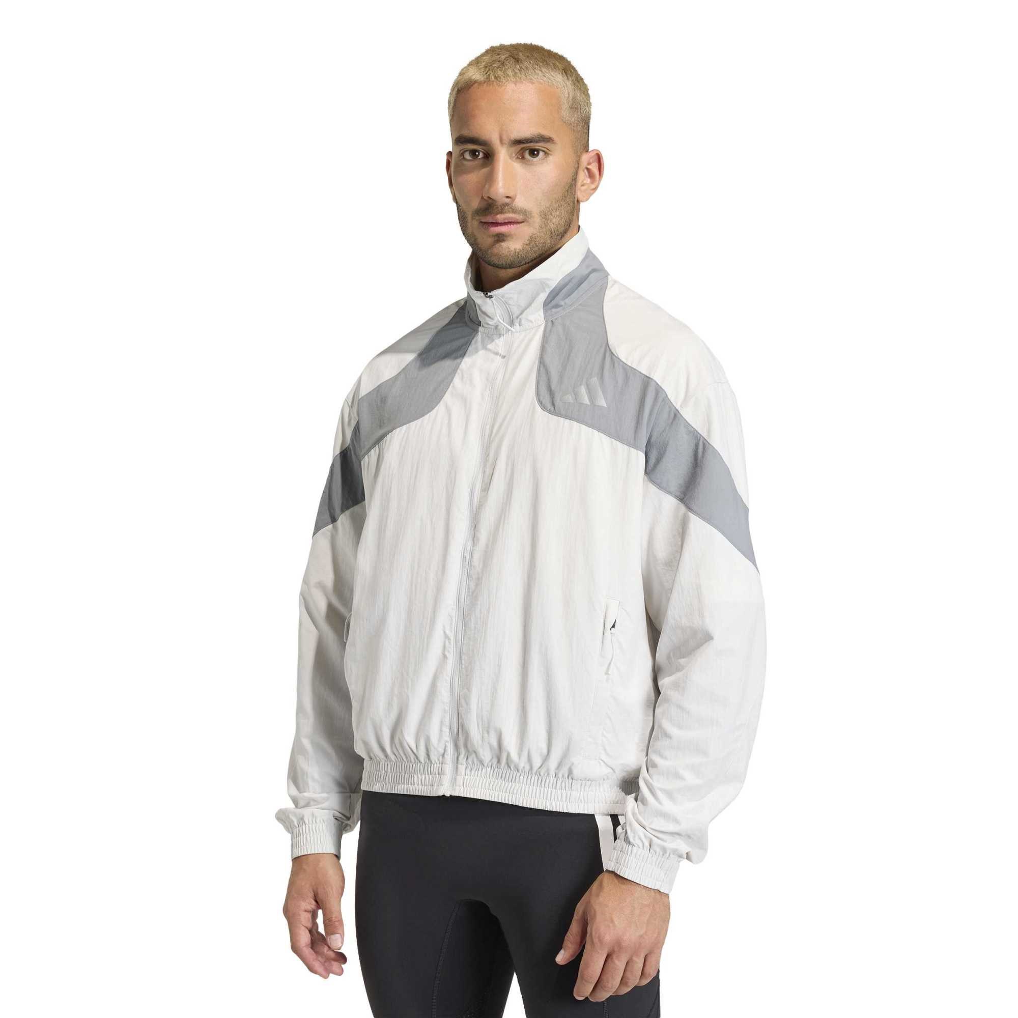 Adidas Erkek Koşu - Yürüyüş Eşofman Üstü Adi365 C Jkt M Jy7451