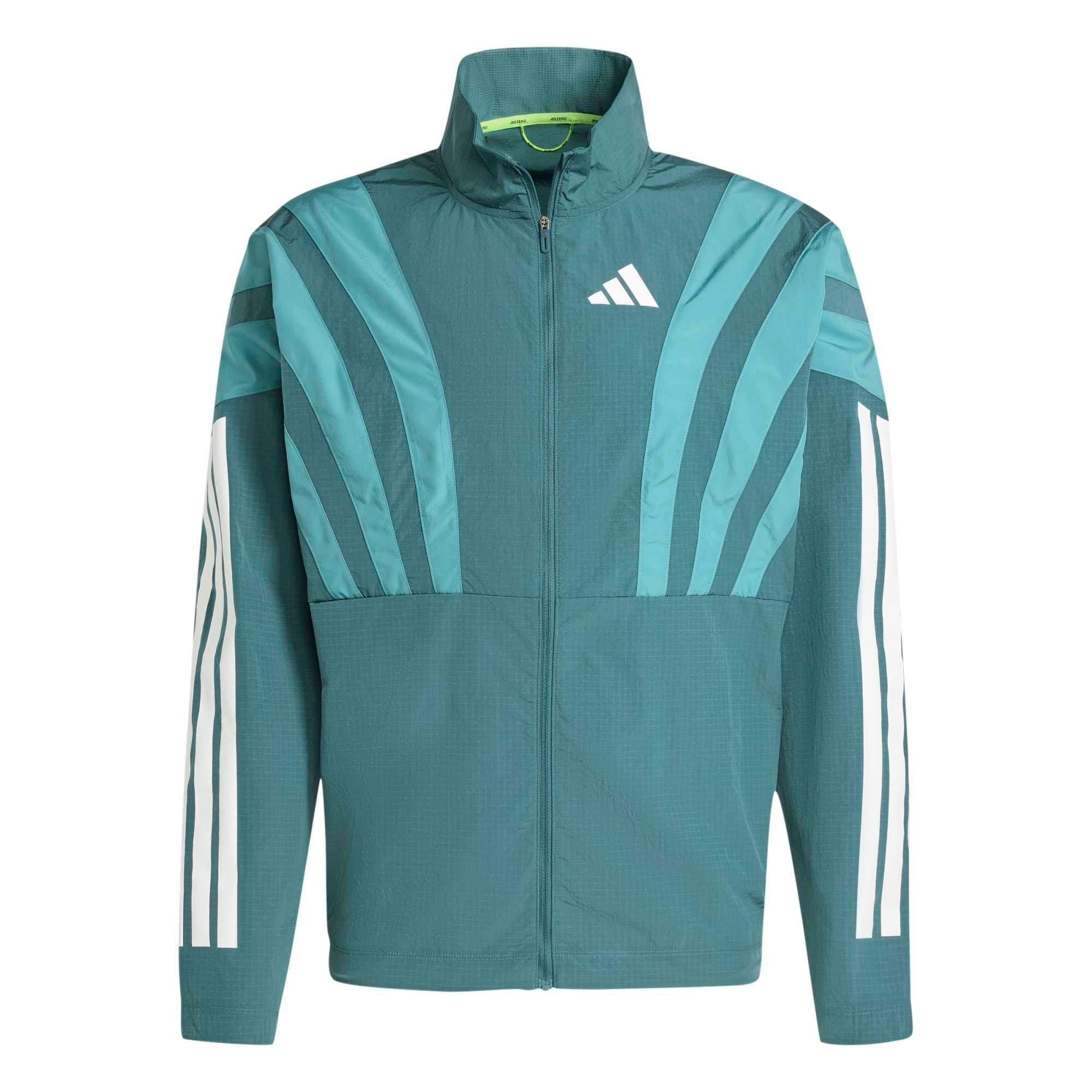 Adidas Erkek Koşu - Yürüyüş Eşofman Üstü Adizero A Jkt M Hz3691