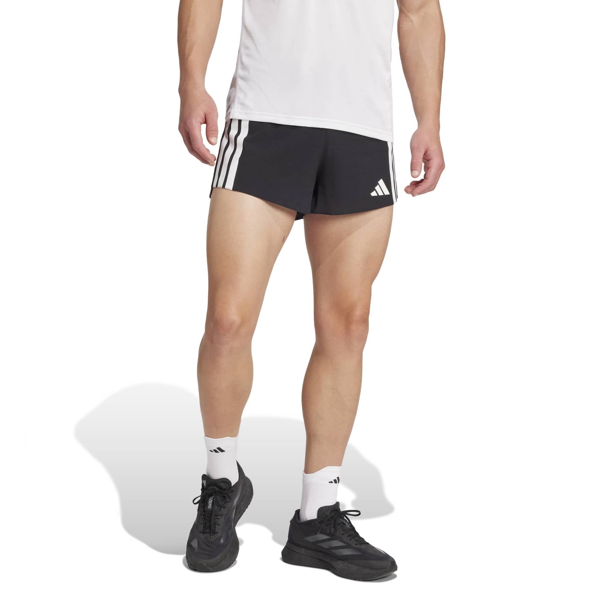 Adidas Erkek Koşu - Yürüyüş Şort Adizero Gel M JM3650 ADIZERO GEL M