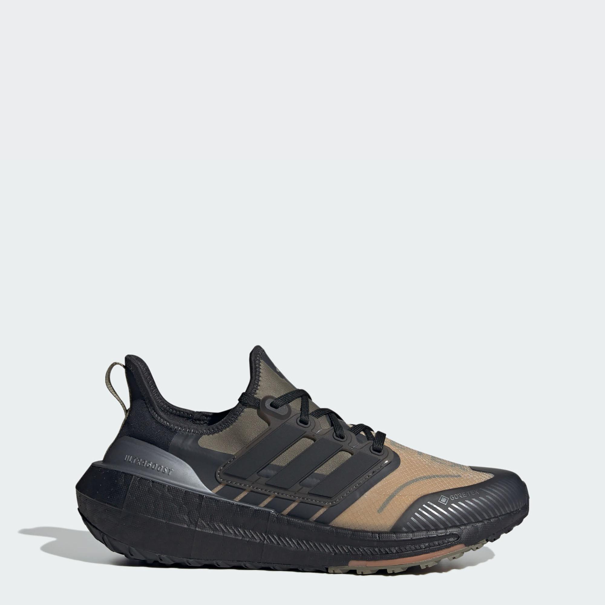 Adidas Erkek Koşu - Yürüyüş Spor Ayakkabı Ultraboost Light Gt Hp6404